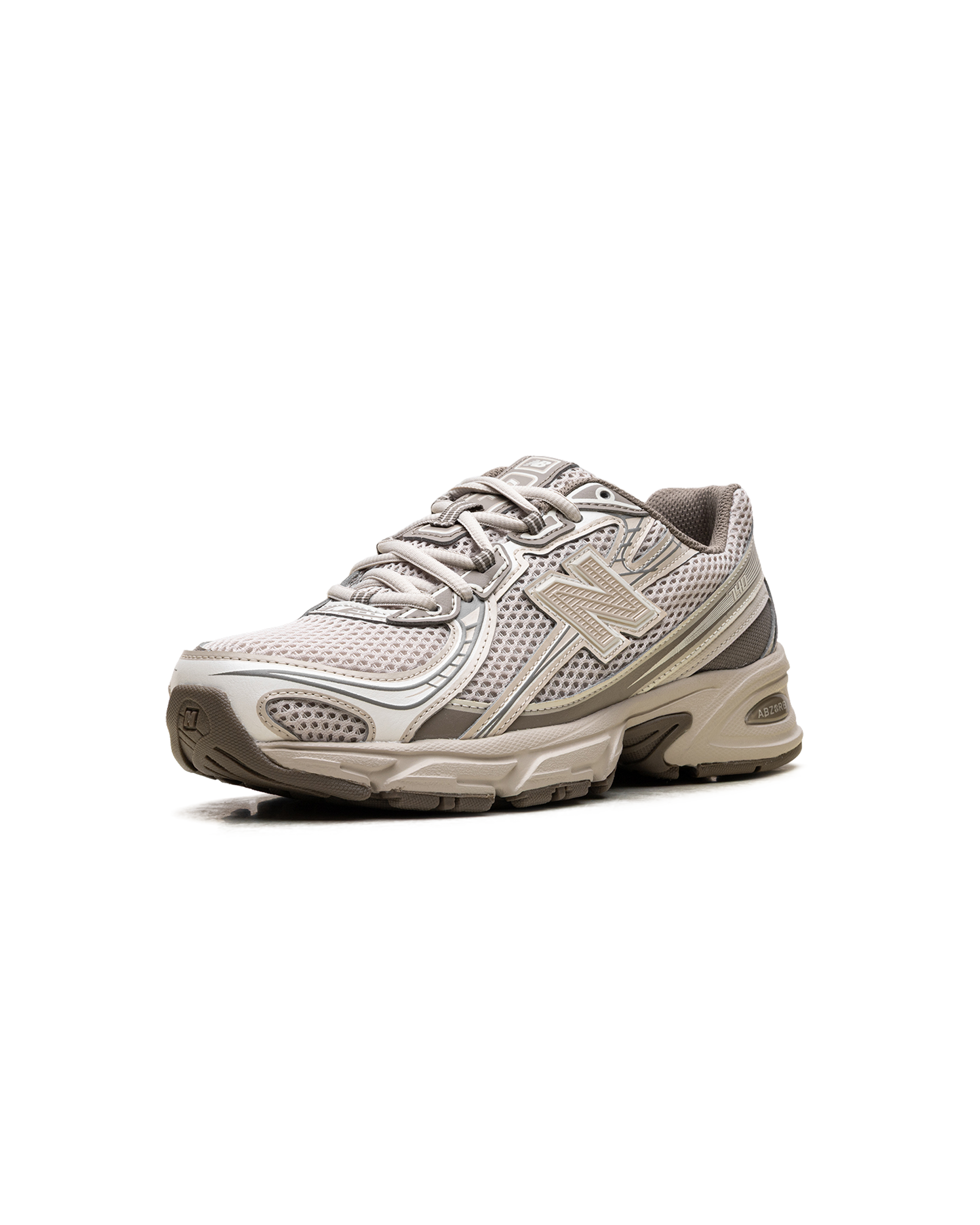 New Balance 740 Dockside Timberwolf Sea Salt