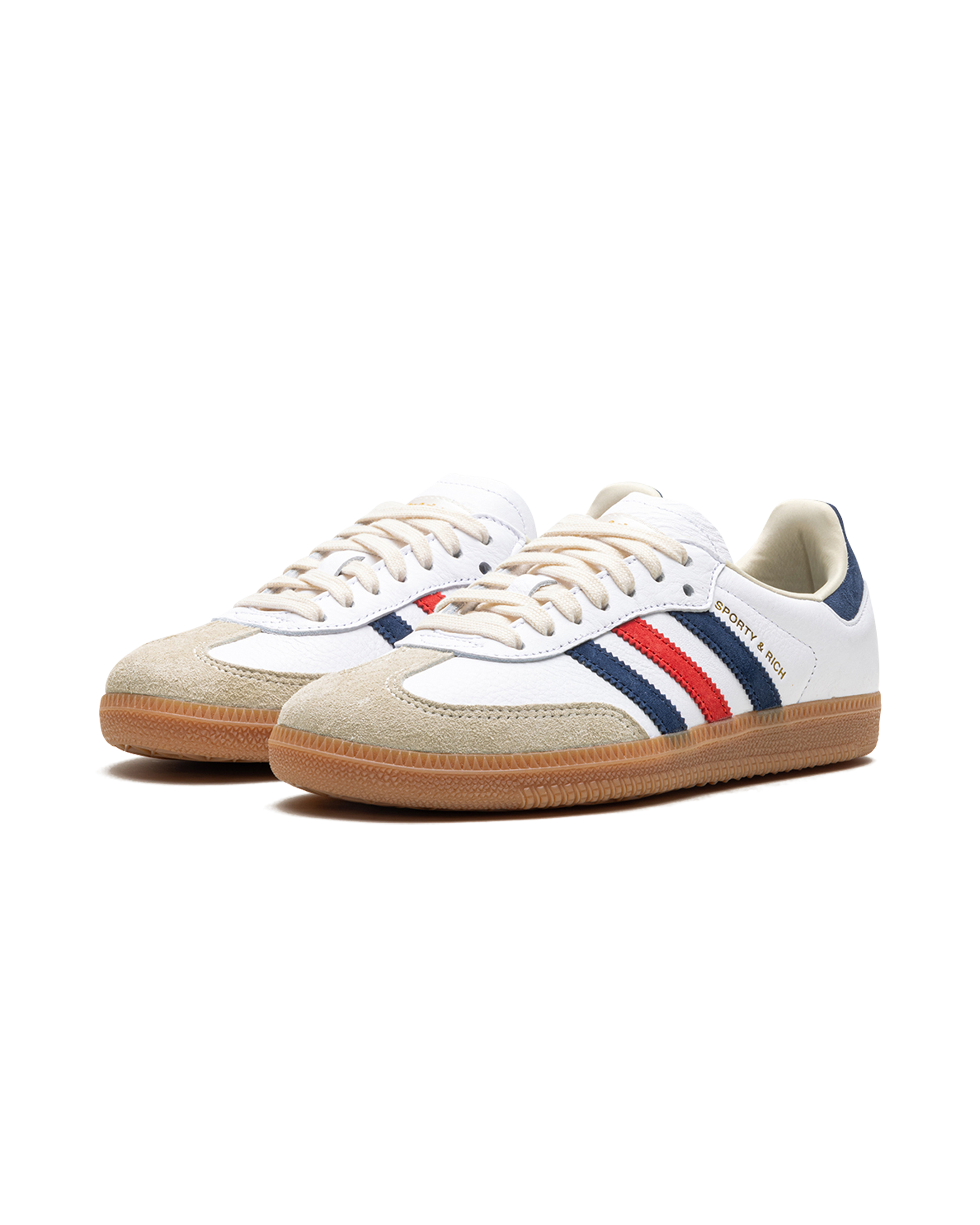 adidas Samba OG Sporty & Rich USA