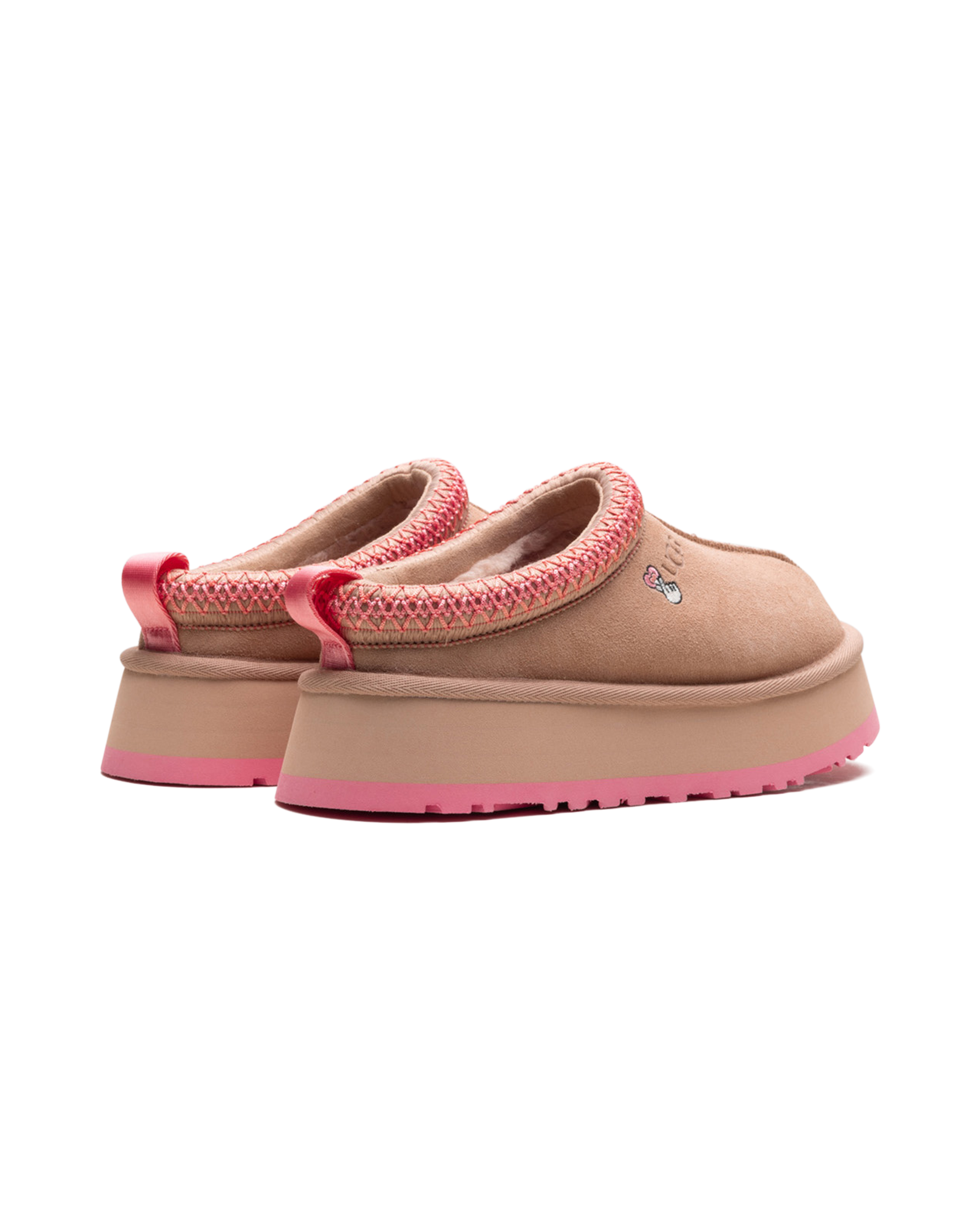 UGG Tazz Love '25 Slipper Arroyo Tropical Pink (Women's)