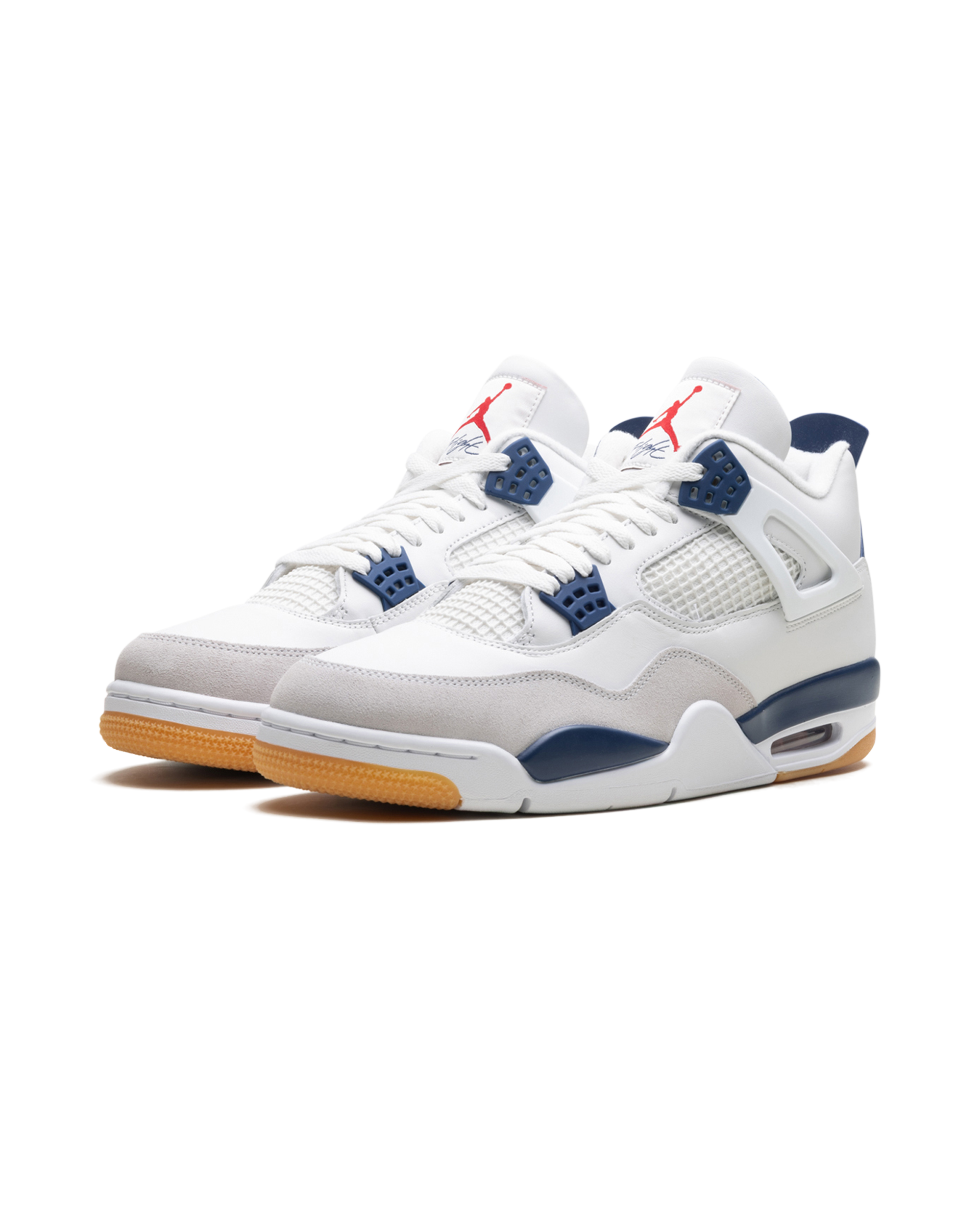 Jordan 4 Retro SB Navy