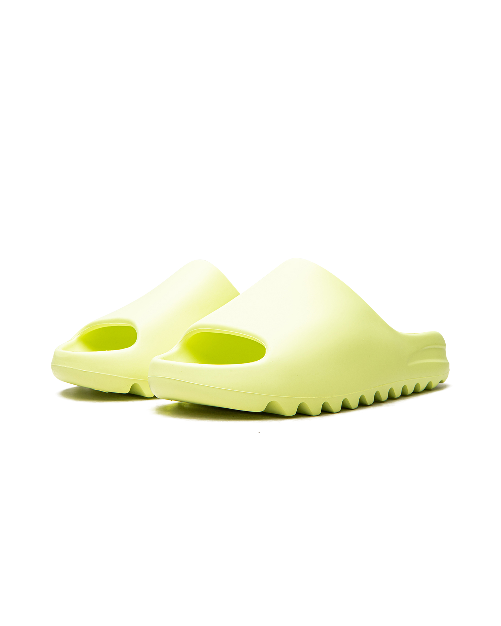 adidas Yeezy Slide Glow Green