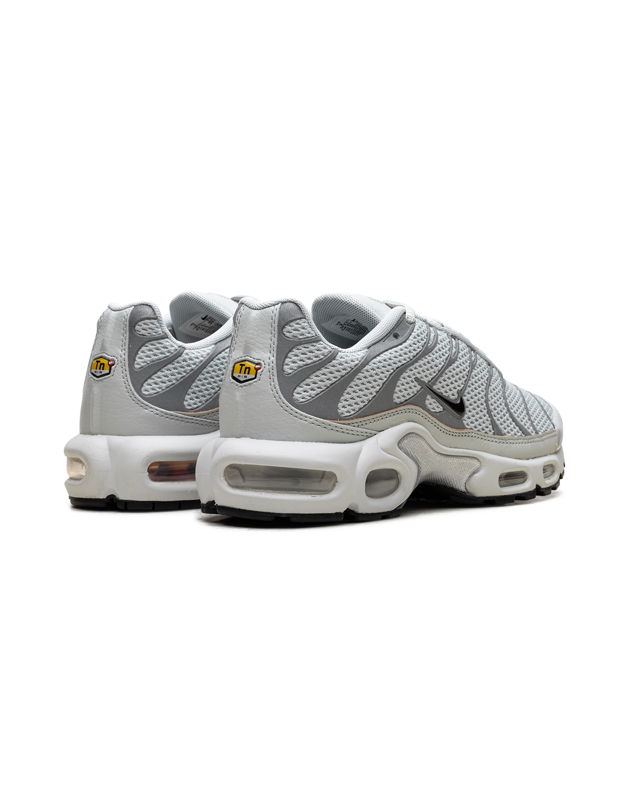Nike Air Max Plus Light Silver (Women's)