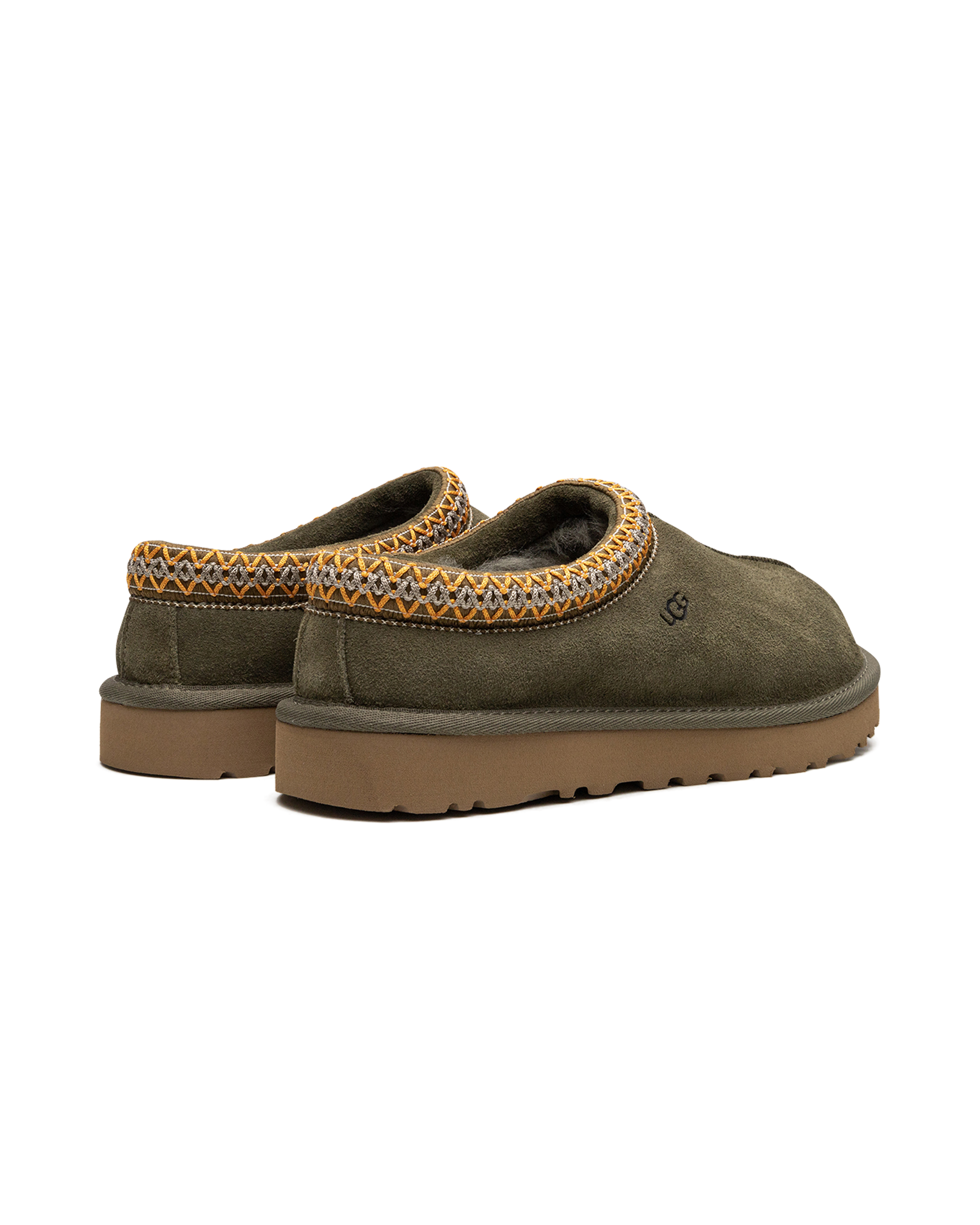 UGG Tasman Slipper Burnt Olive (Women's)