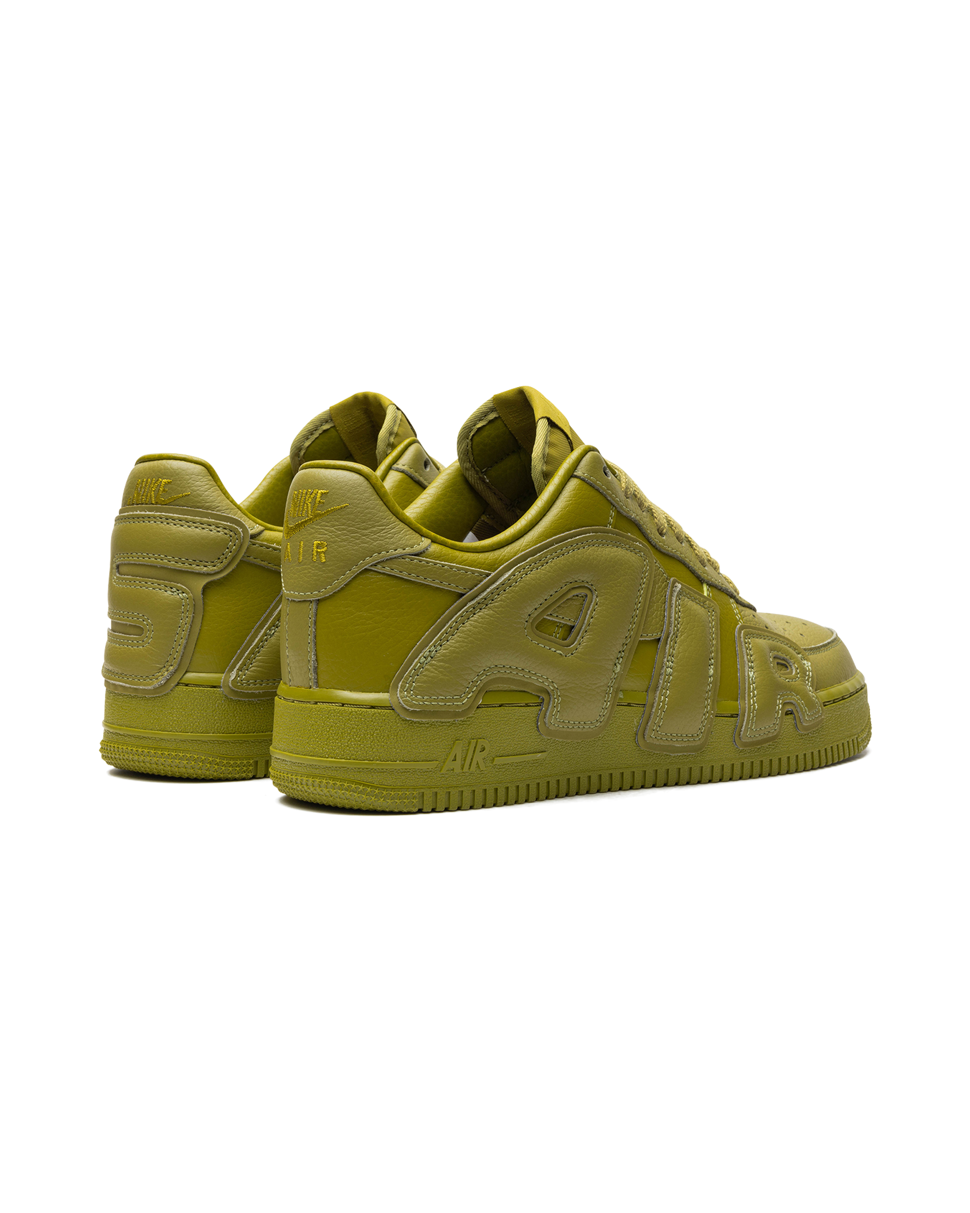 Nike Air Force 1 Low Cactus Plant Flea Market Moss