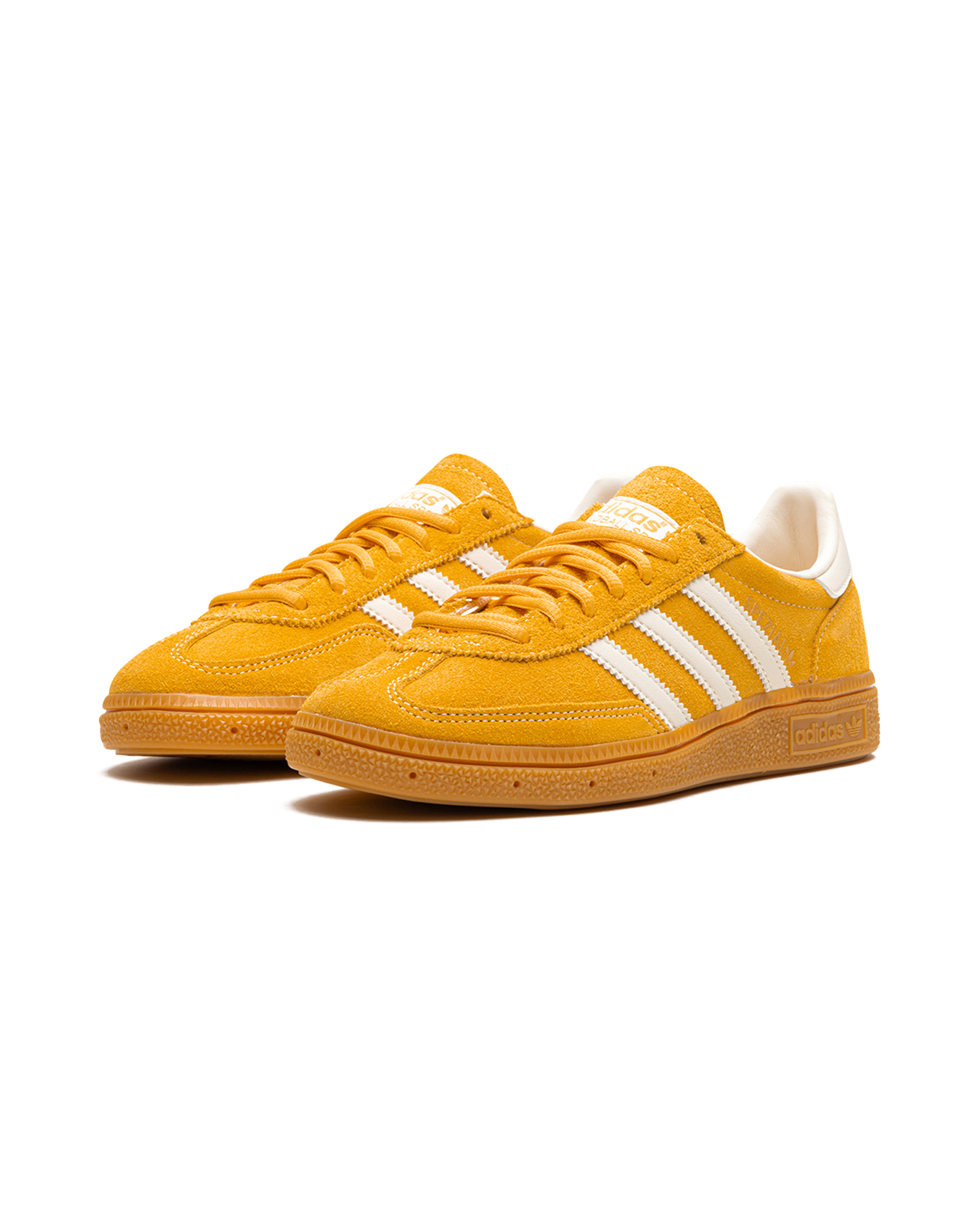 adidas Handball Spezial Preloved Yellow