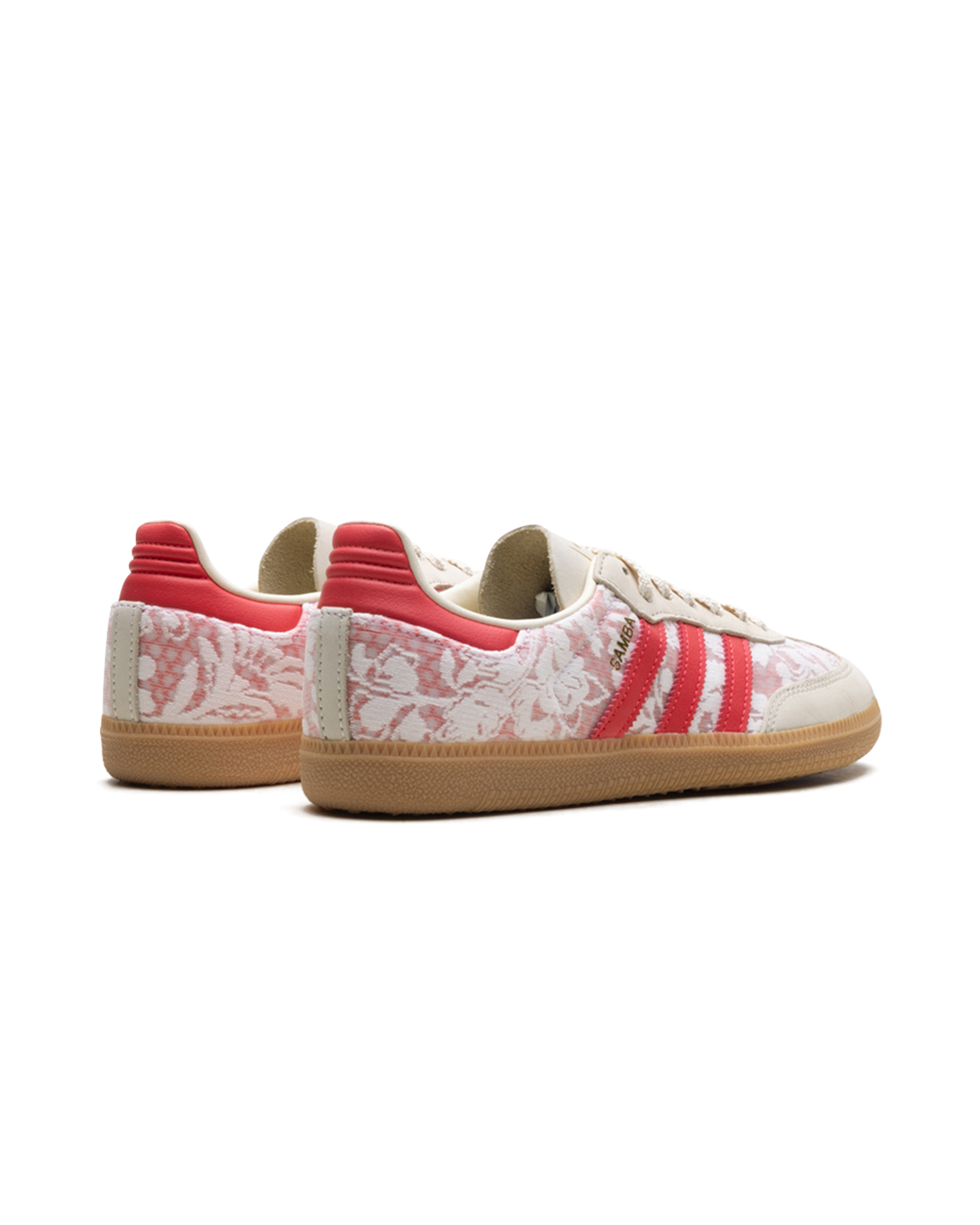 adidas Samba OG Liberty London Better Scarlet (Women's)