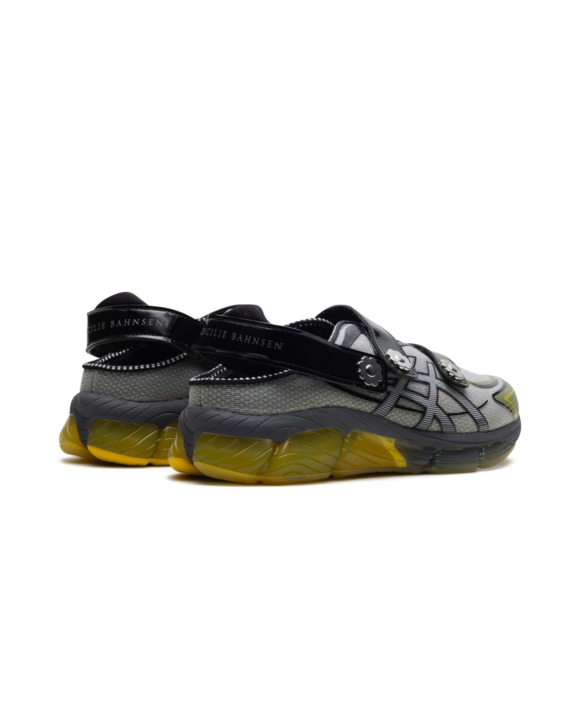 ASICS Gel-Quantum 360 VIII Cecilie Bahnsen Yellow