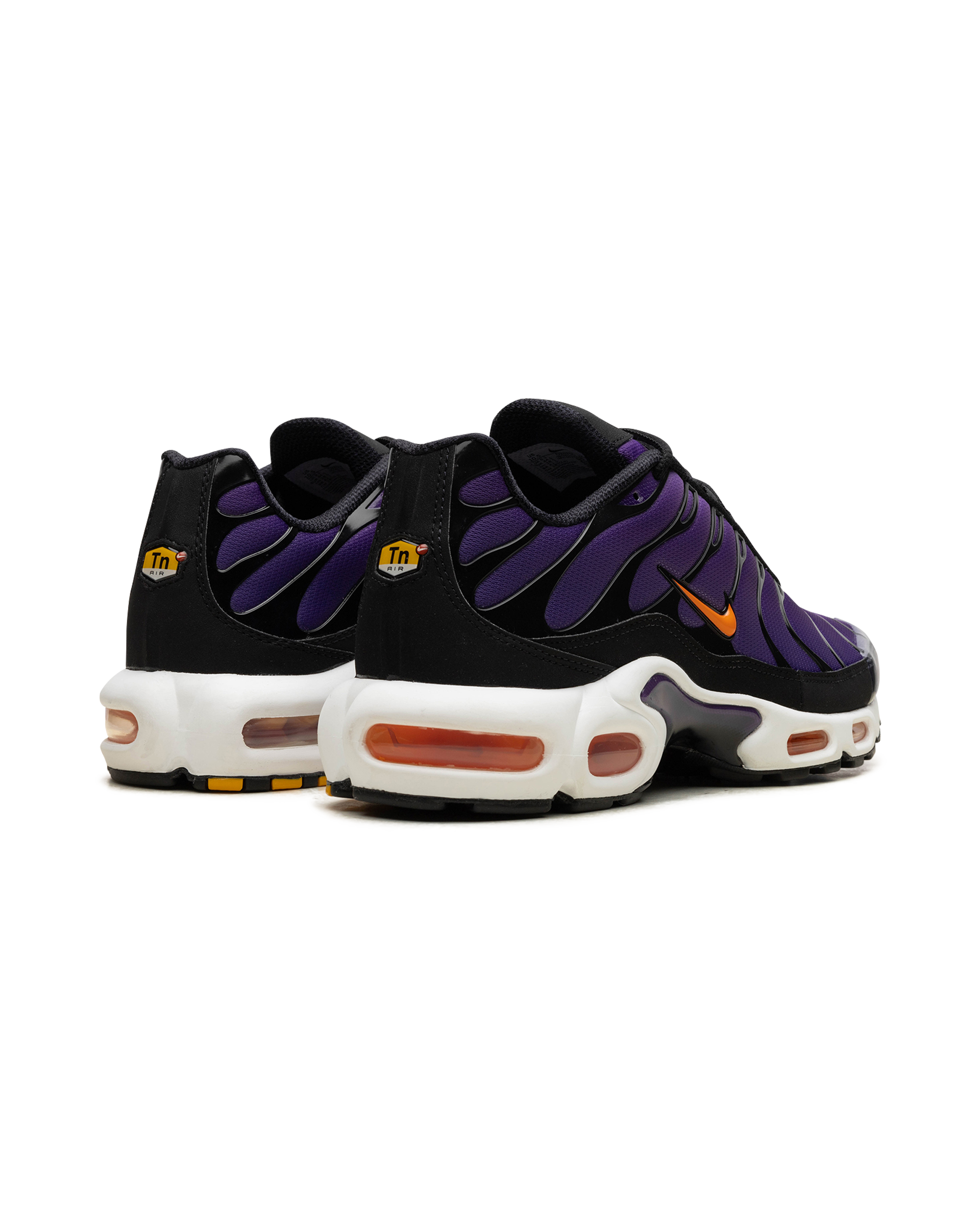 Nike Air Max Plus OG Voltage Purple (2024)