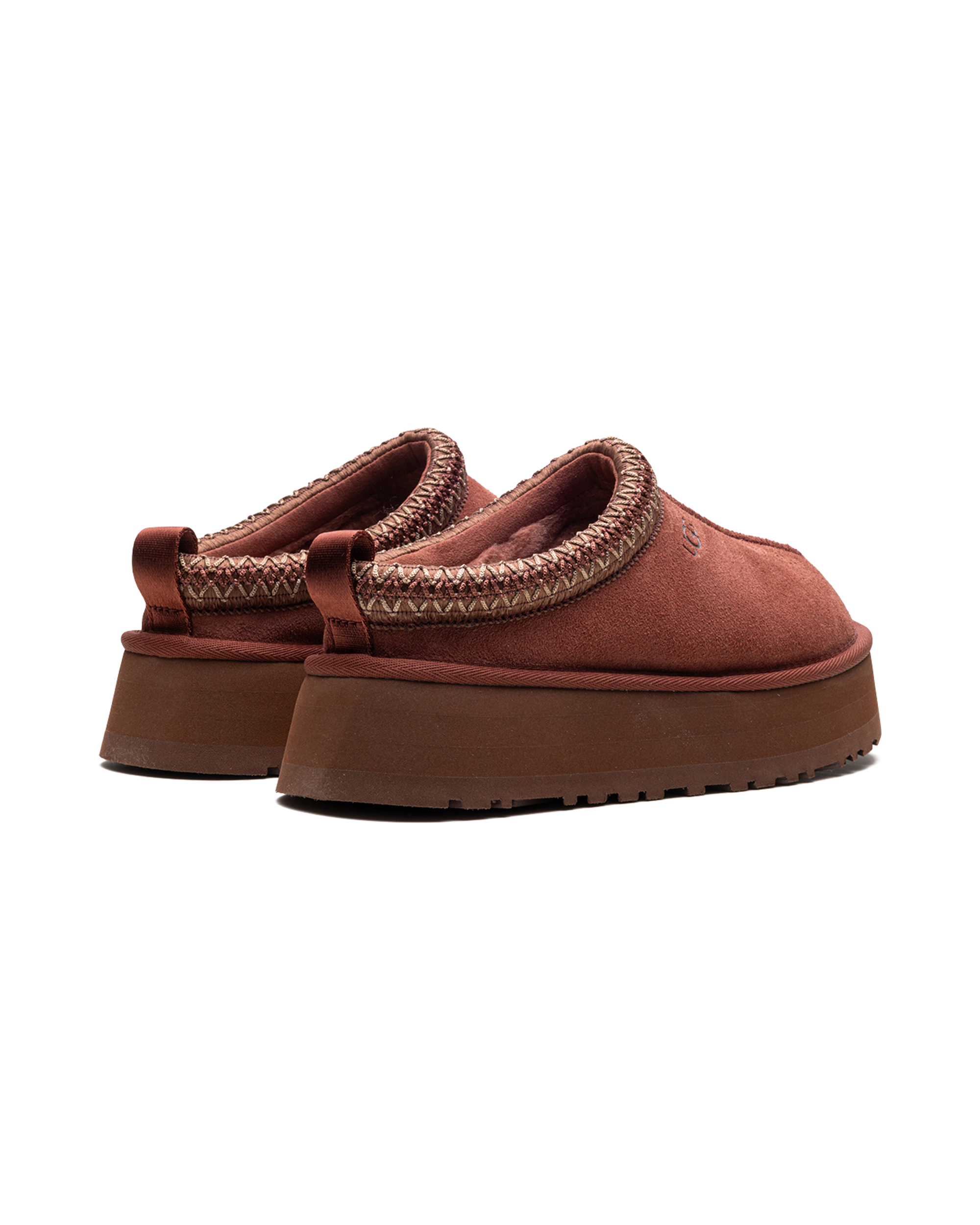 UGG Tazz Slipper Red Jasper (Women's)