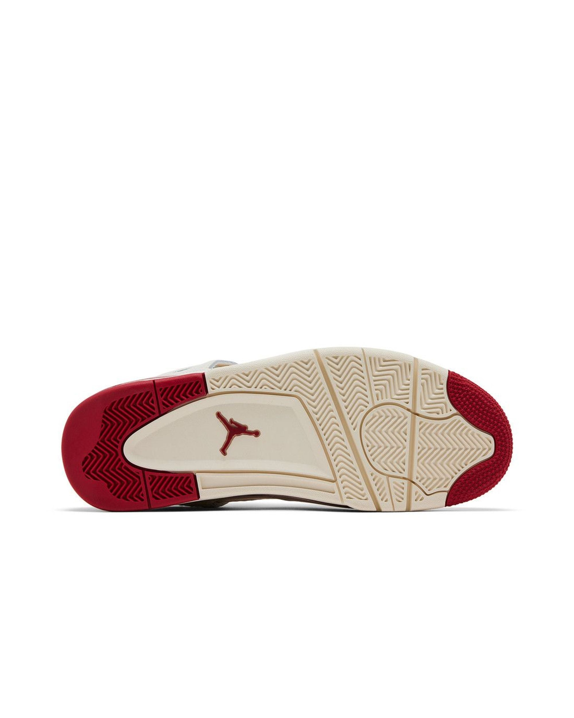 Jordan 4 Retro Valentine's Day Sierra Red (Women's)
