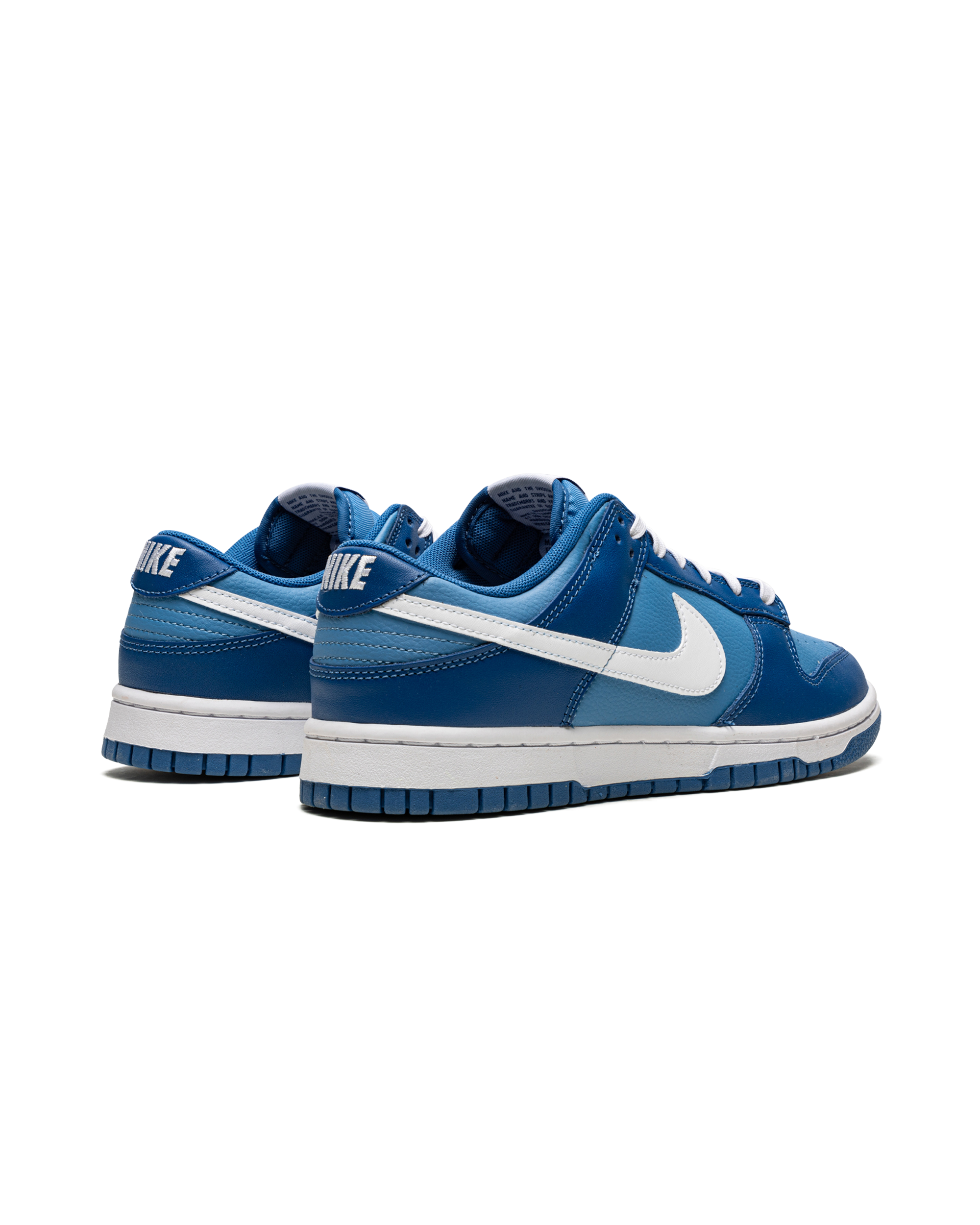 Nike Dunk Low Dark Marina Blue