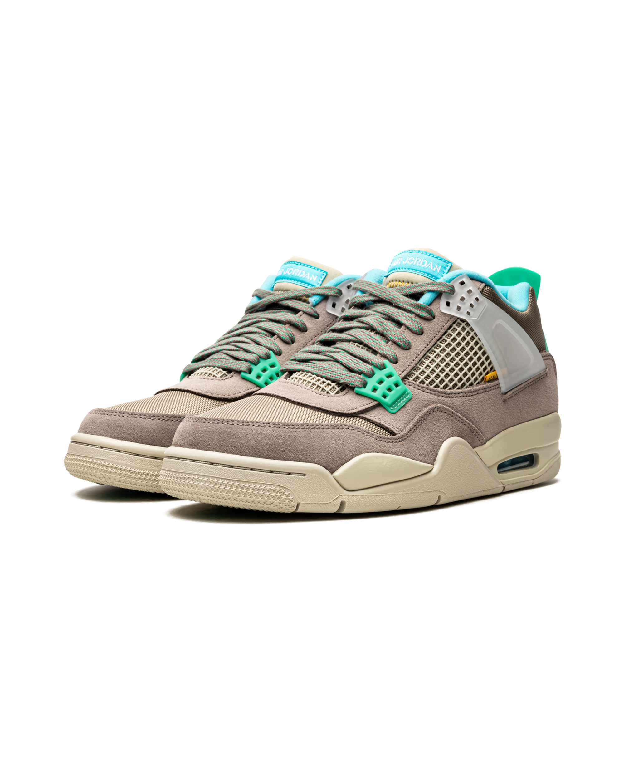 Jordan 4 Retro SP 30th Anniversary Union Taupe Haze