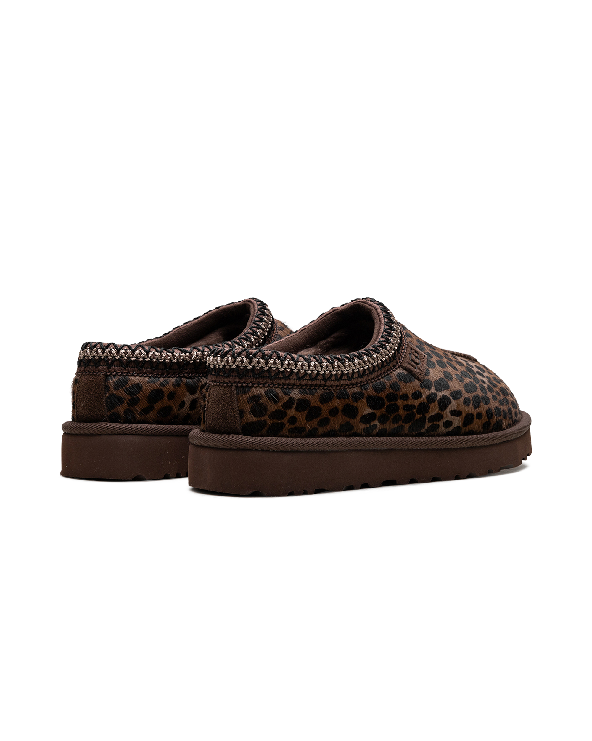 UGG Tasman Slipper Caspian Burnt Cedar (Women's)