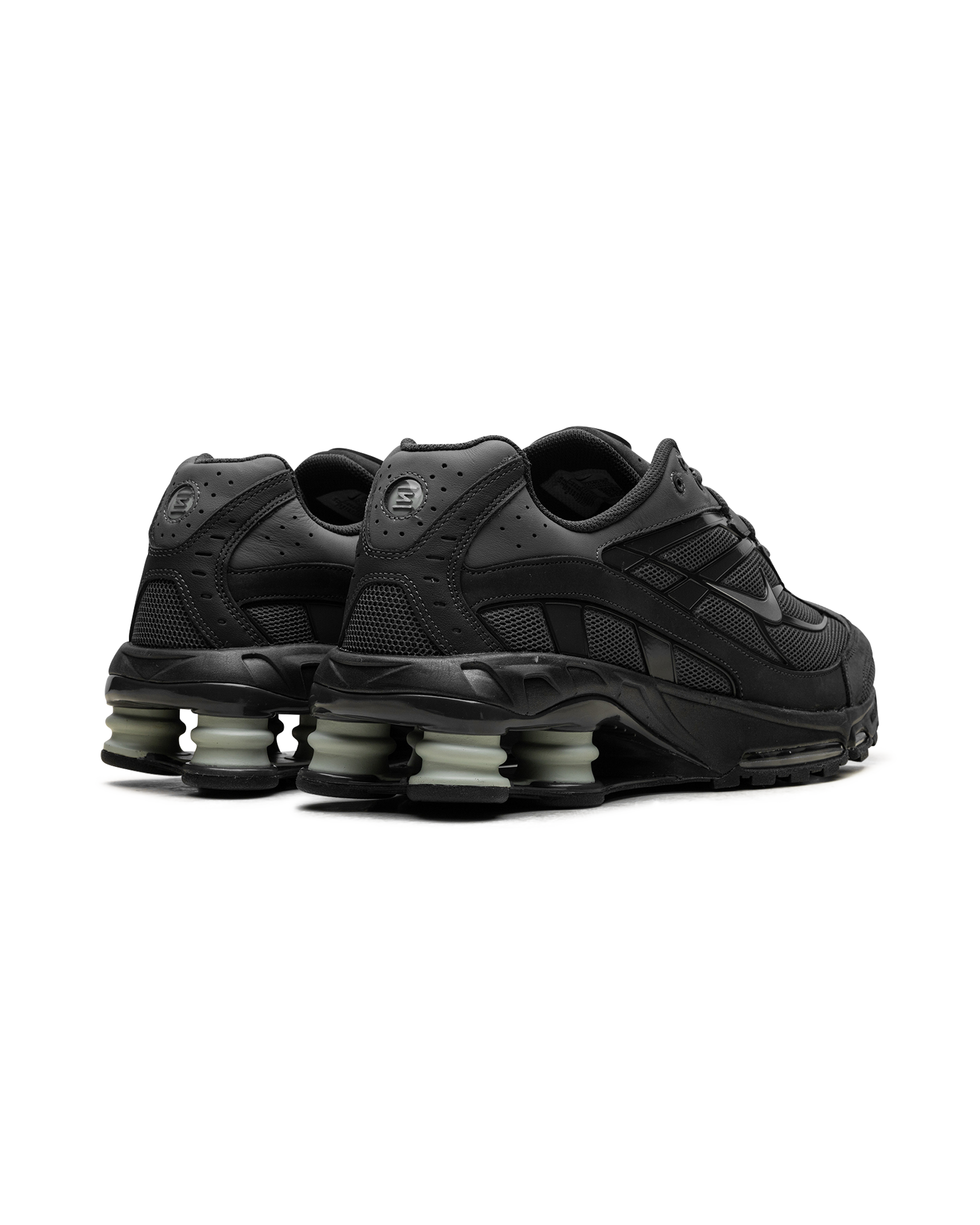 Nike Shox Ride 2 Anthracite Jade Horizon