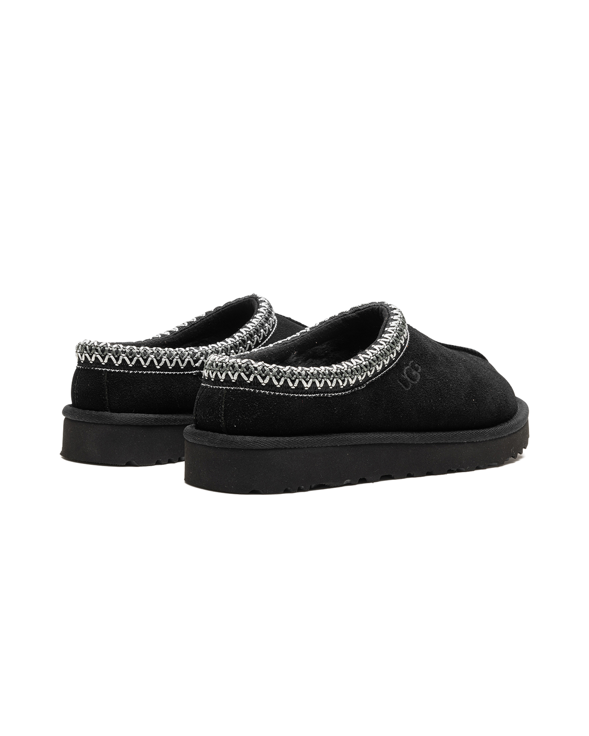 UGG Tasman Slipper Black (Women's)