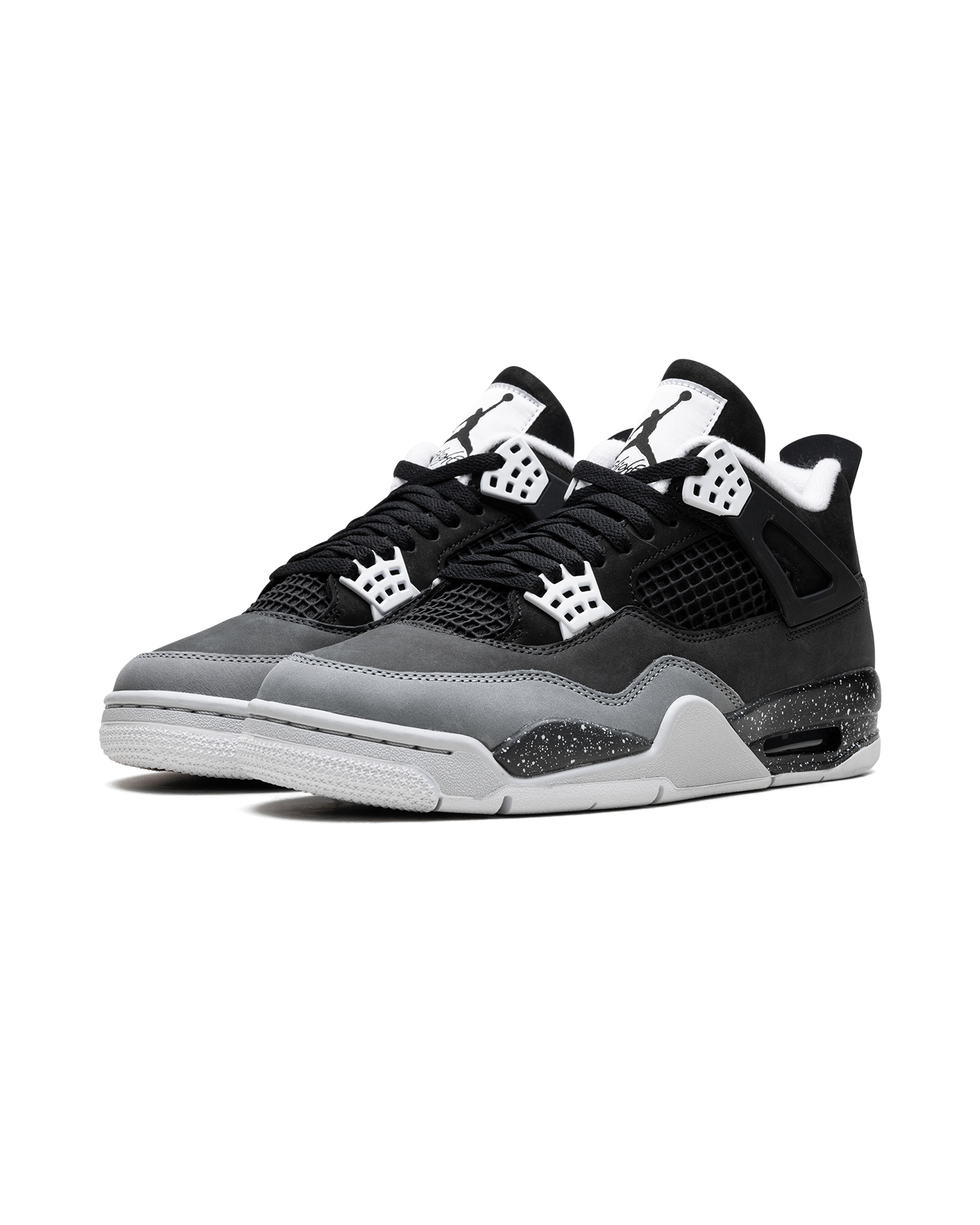 Jordan 4 Retro Fear (2024)