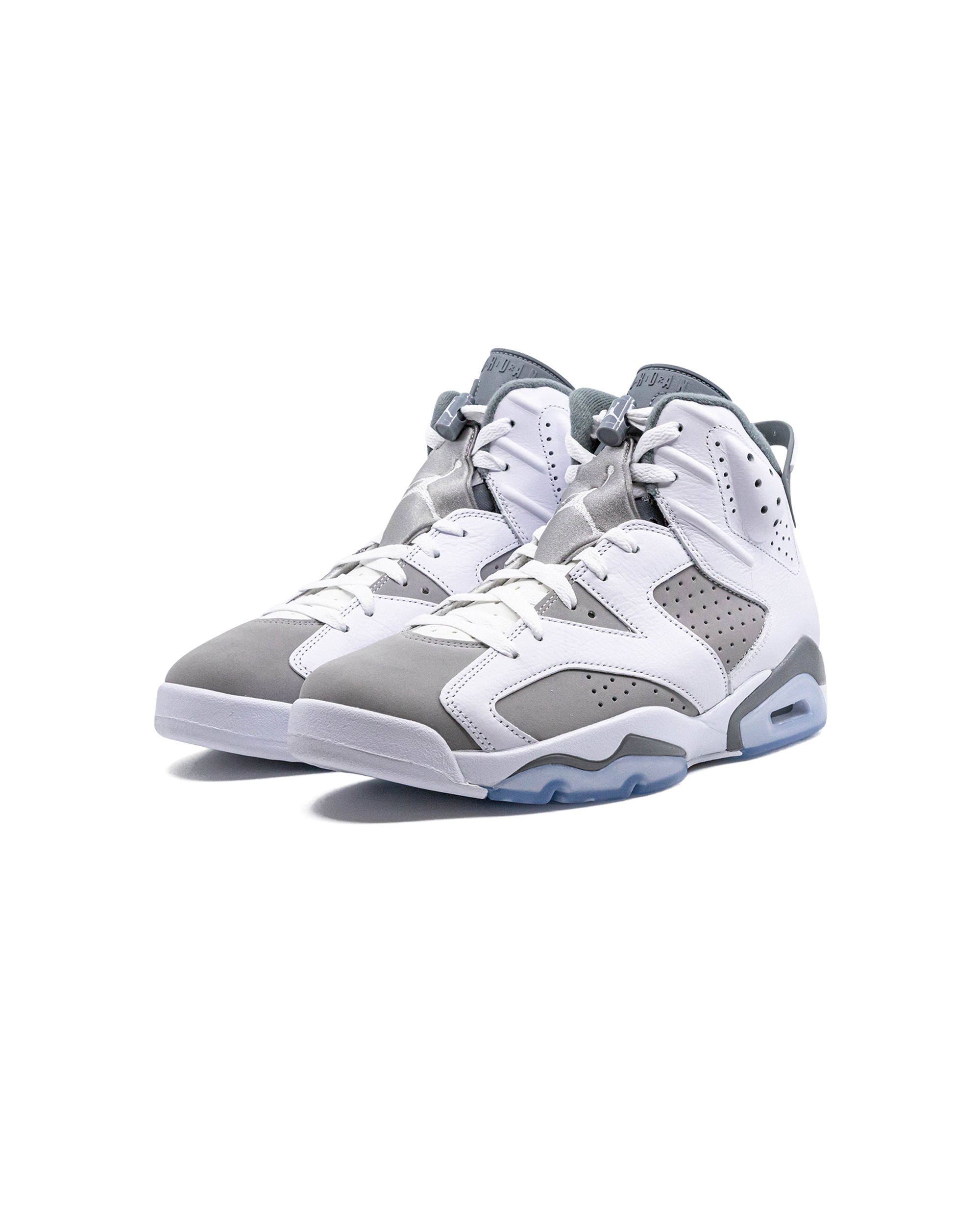 Jordan 6 Retro Cool Grey