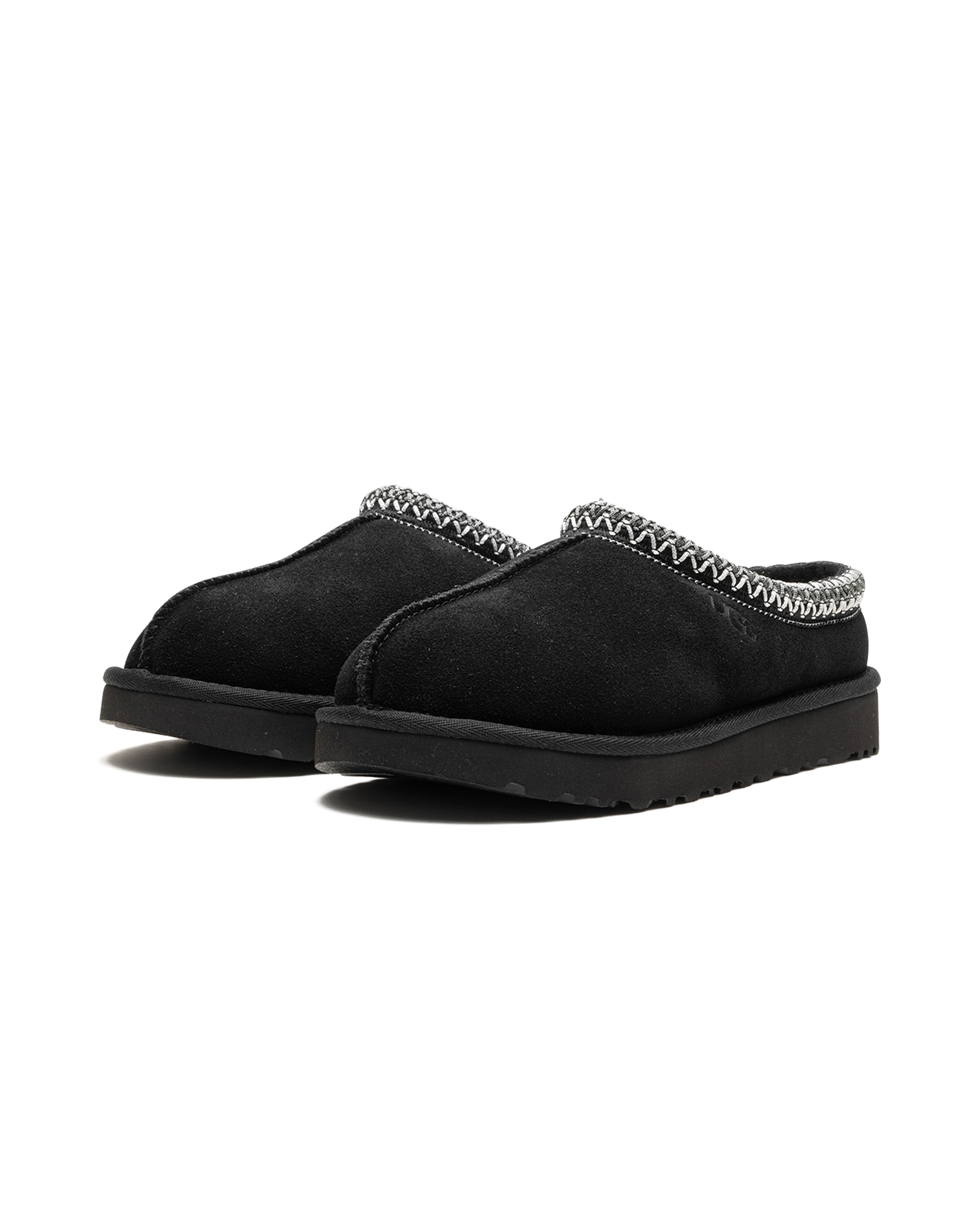 UGG Tasman Slipper Black (Women's)
