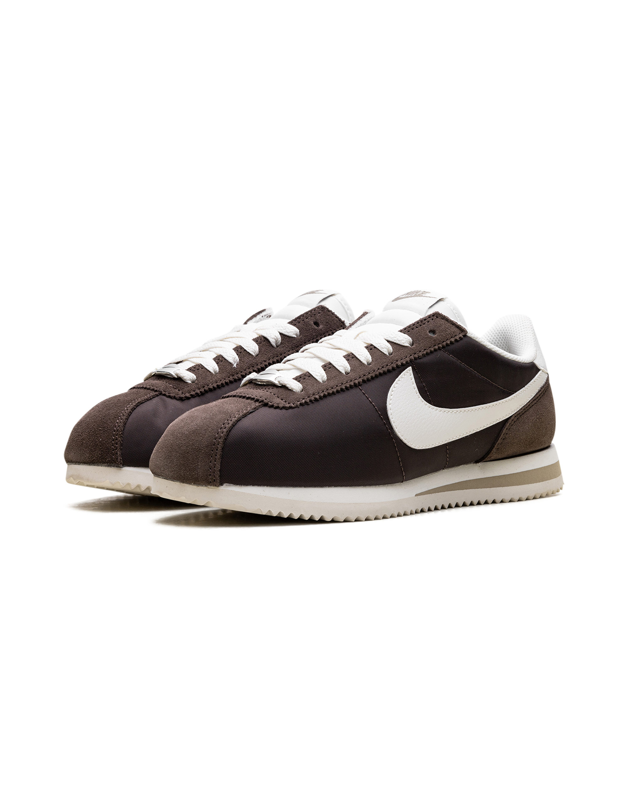 Nike Cortez Baroque Brown (Women's)