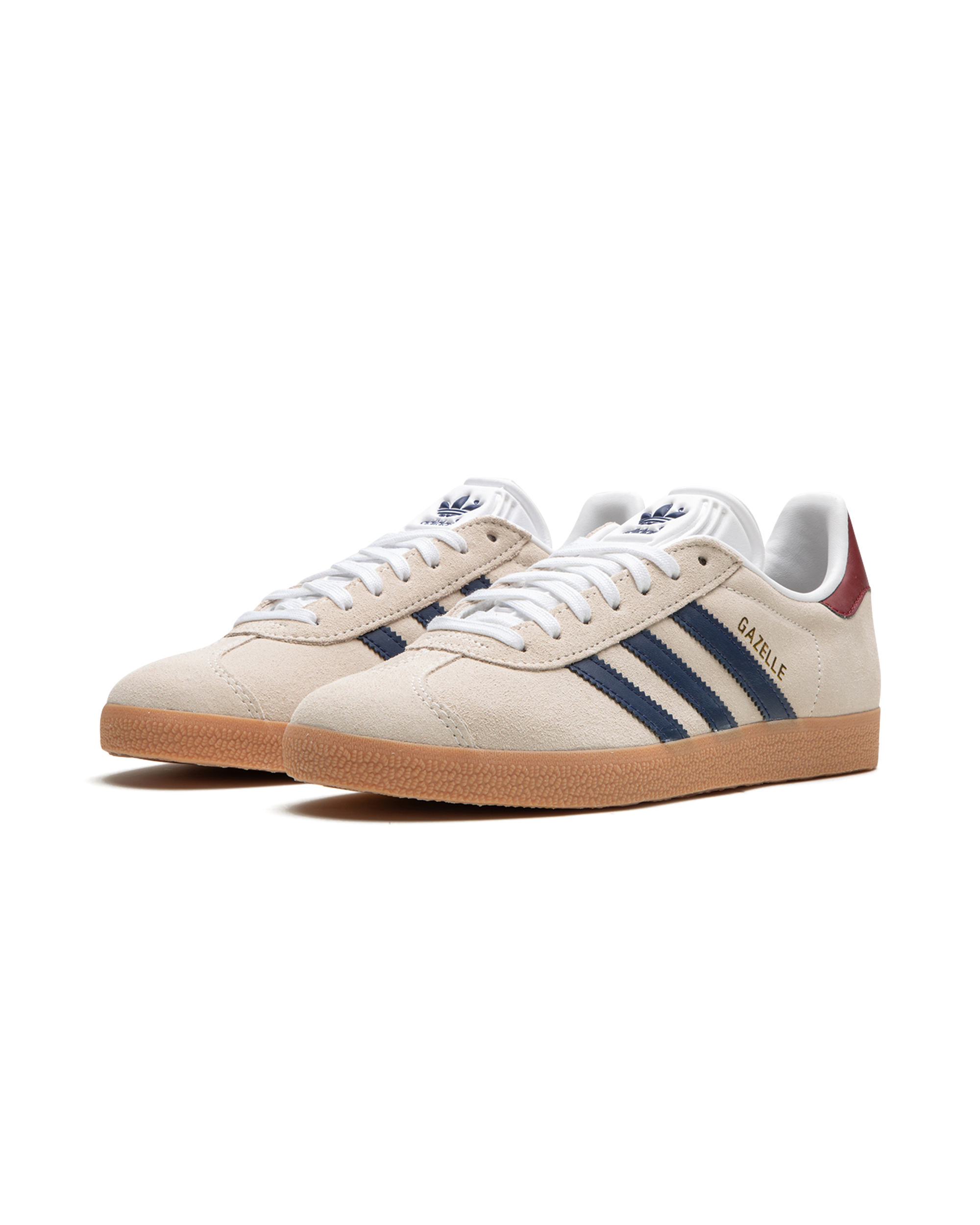 adidas Gazelle Wonder Taupe Night Indigo