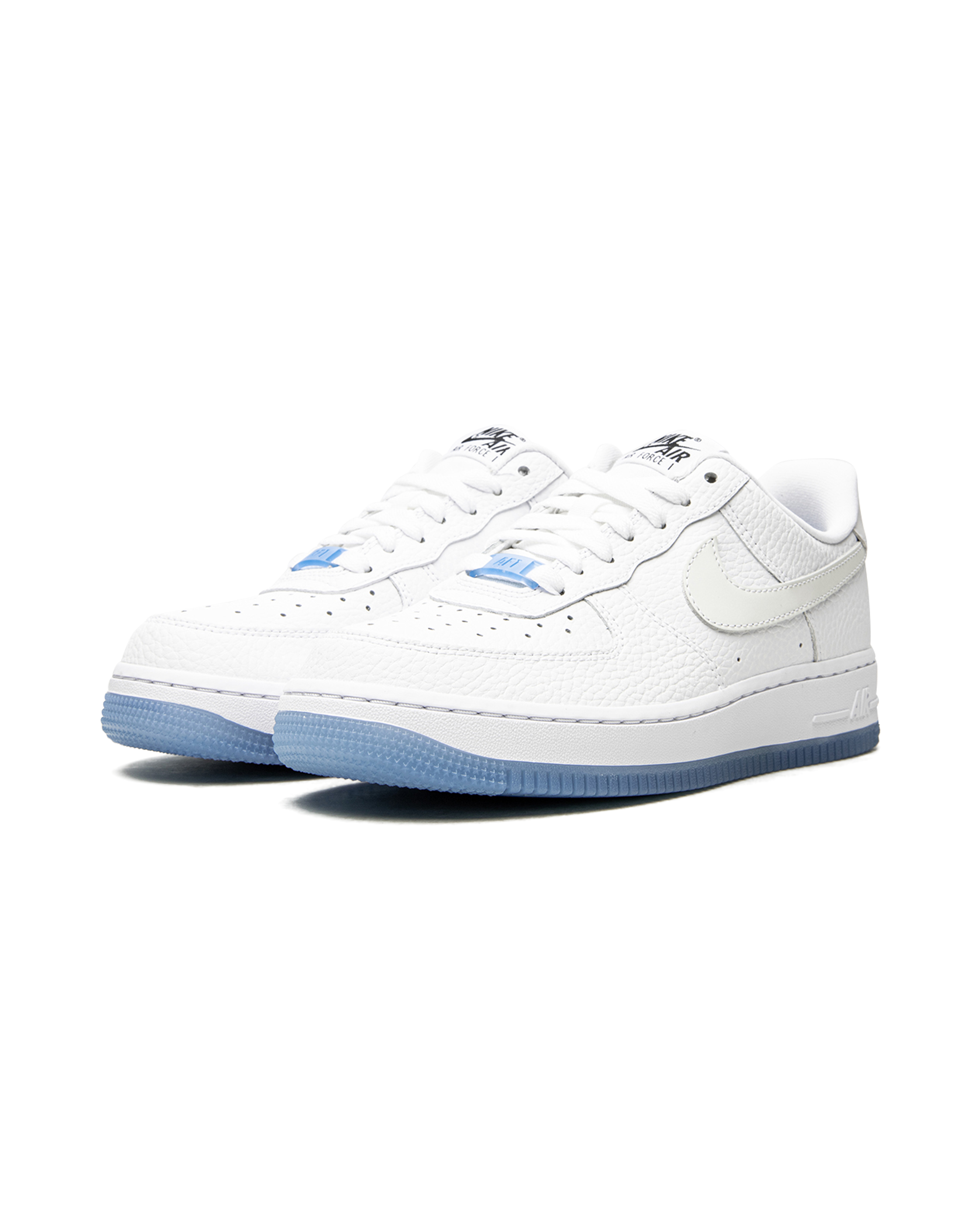 Nike Air Force 1 Low UV Reactive Swoosh (Women's)
