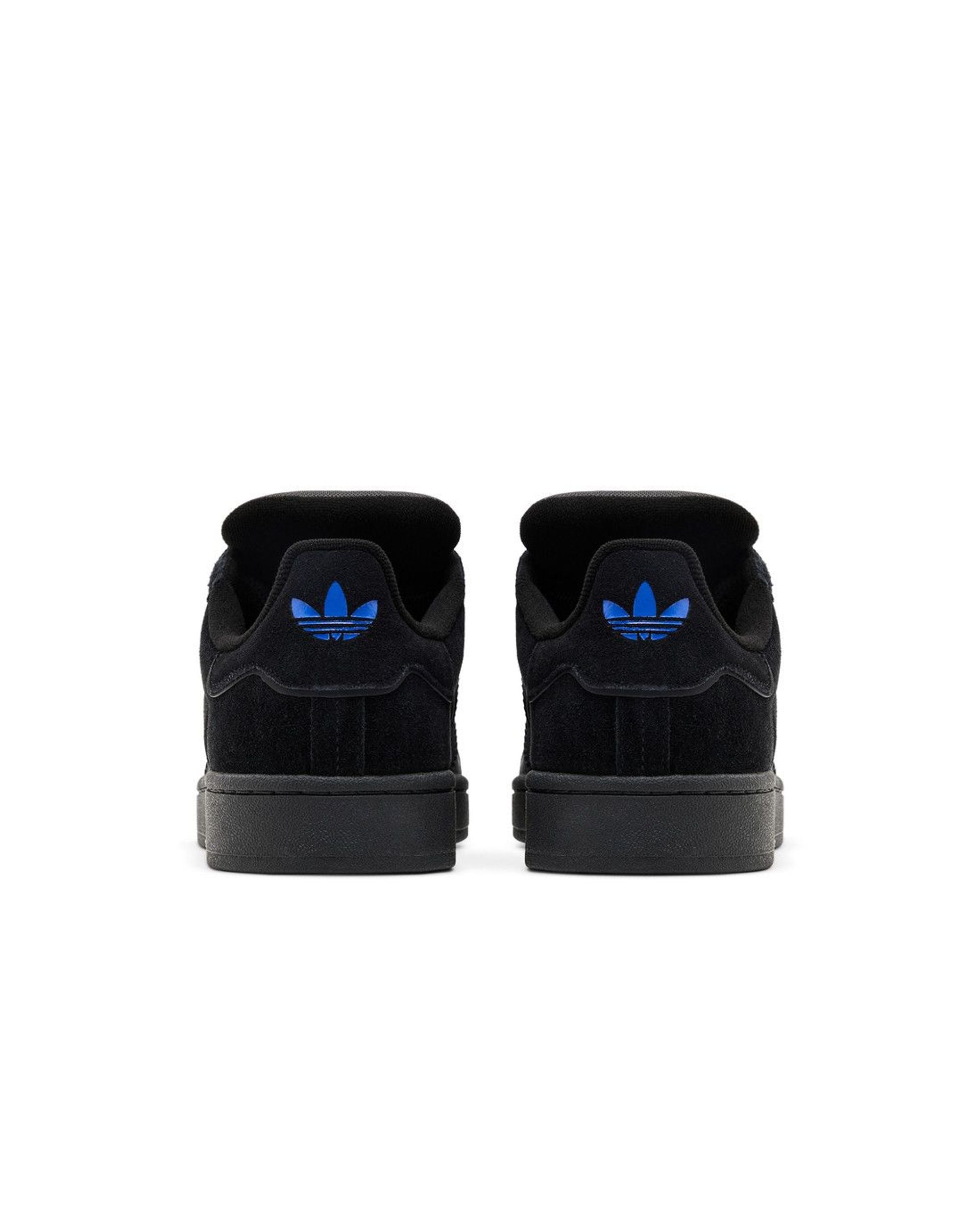adidas Campus 00s Core Black Lucid Blue