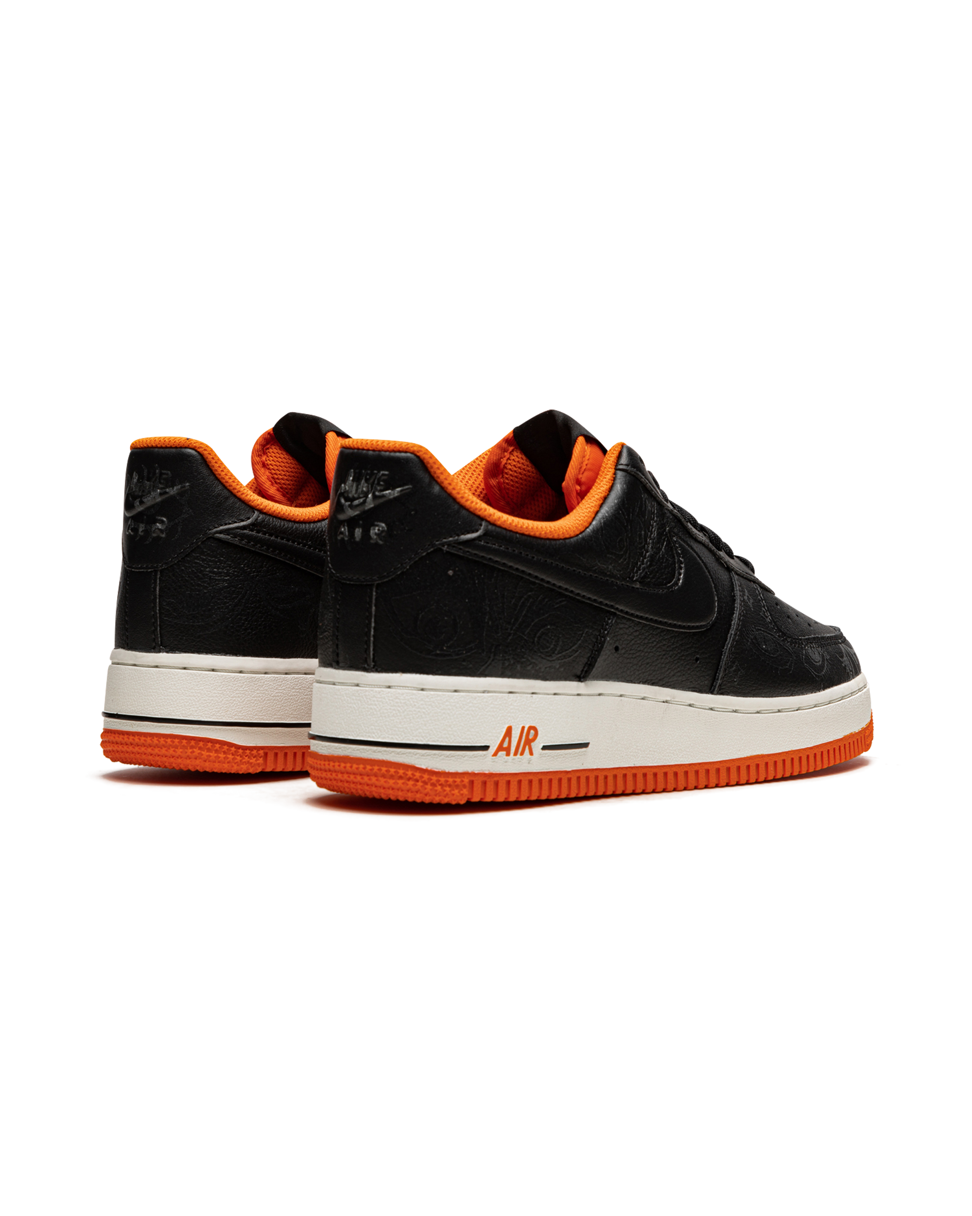 Nike Air Force 1 Low '07 PRM Halloween (2021)