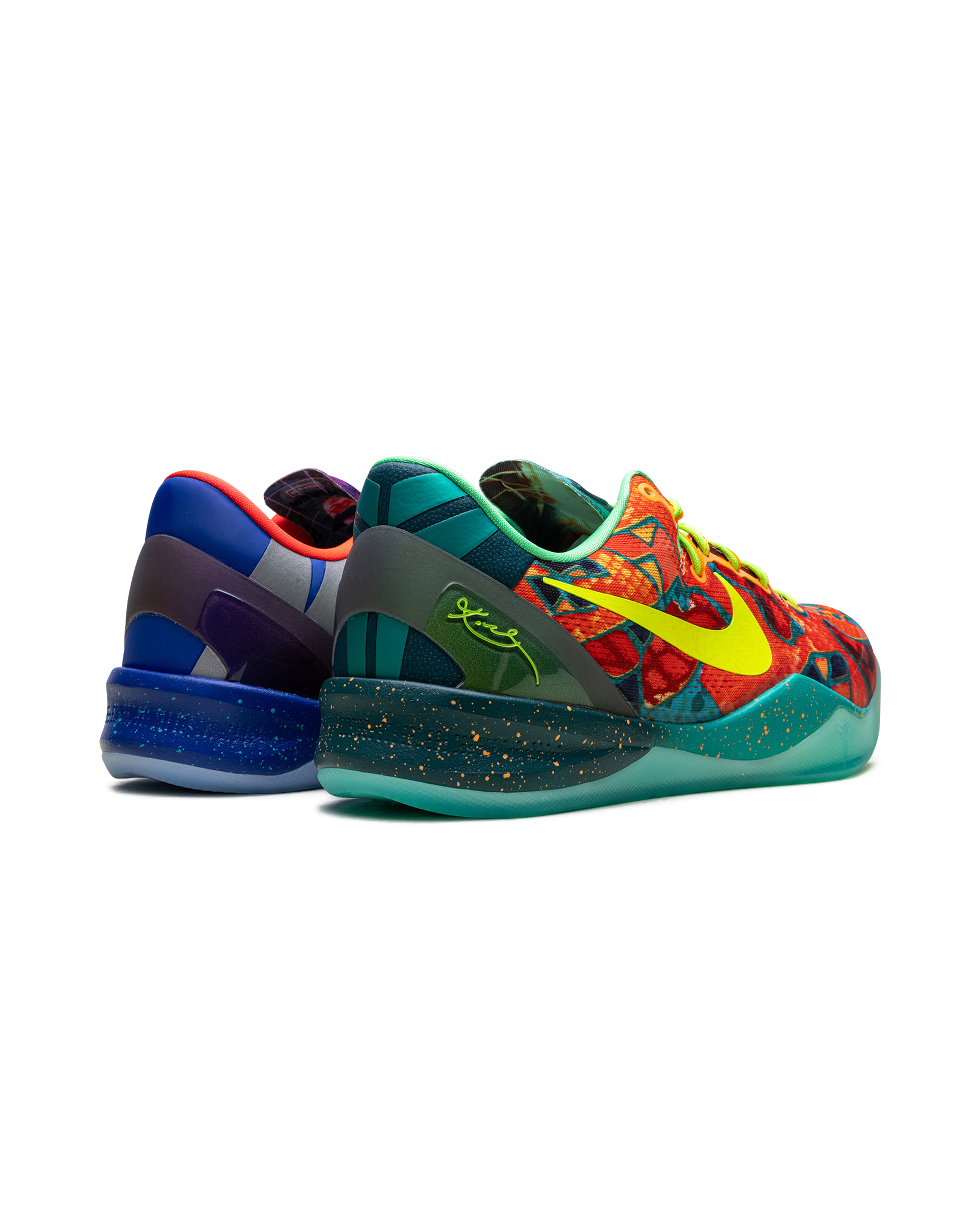 Nike Kobe 8 Protro What The (2025)