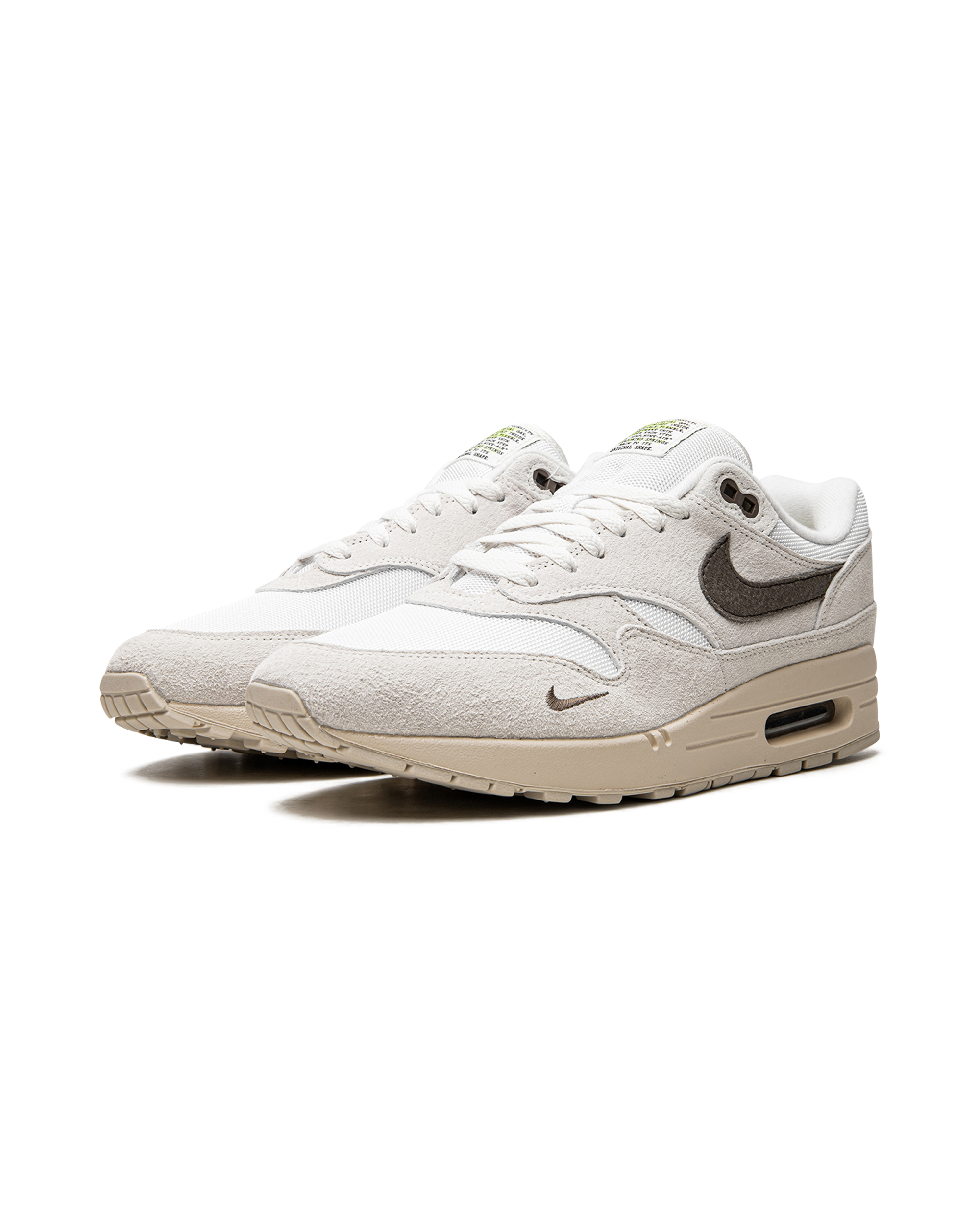 Nike Air Max 1 Sail Ironstone
