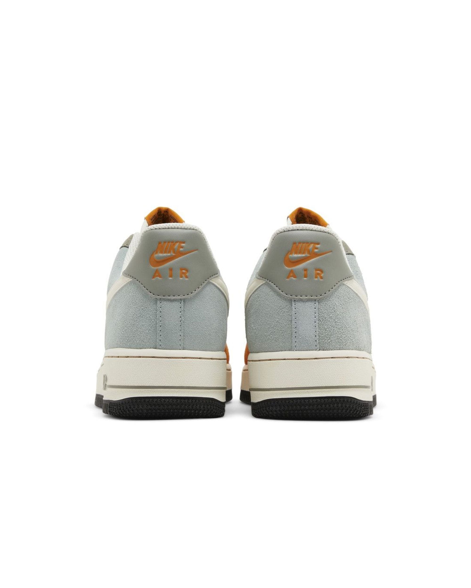 Nike Air Force 1 Low '07 Light Pumice Pale Ivory