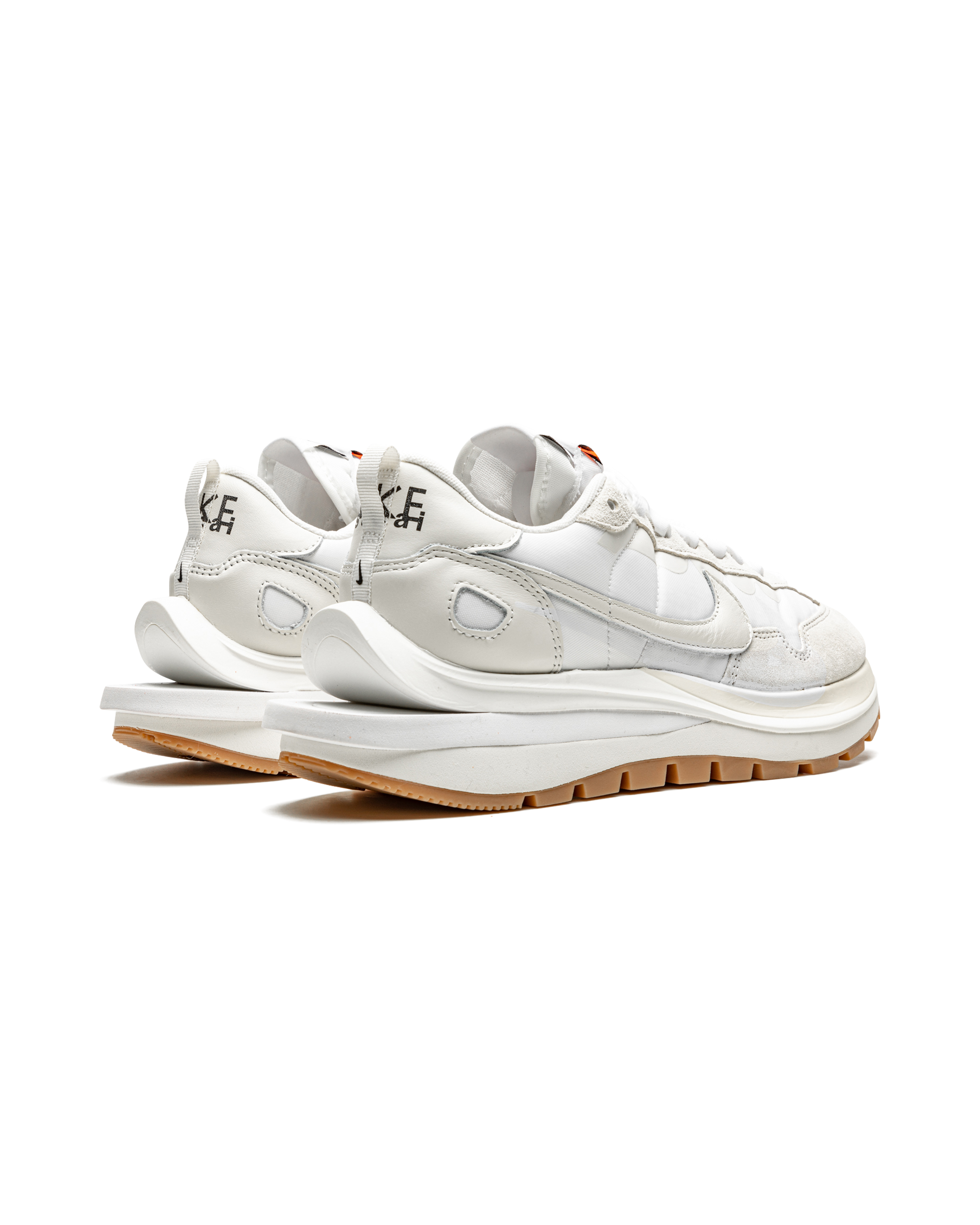 Nike Vaporwaffle sacai Sail Gum