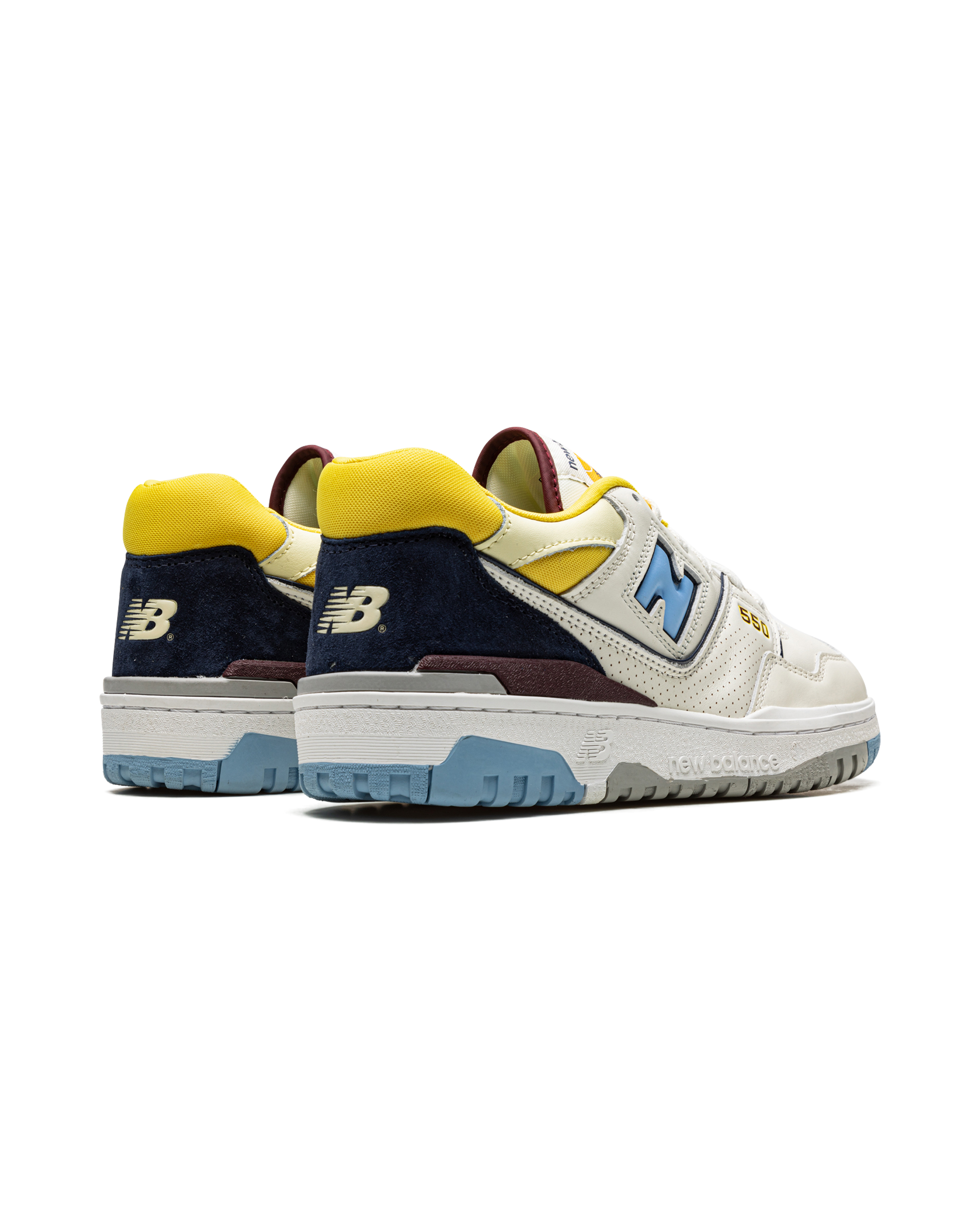 New Balance 550 Marquette