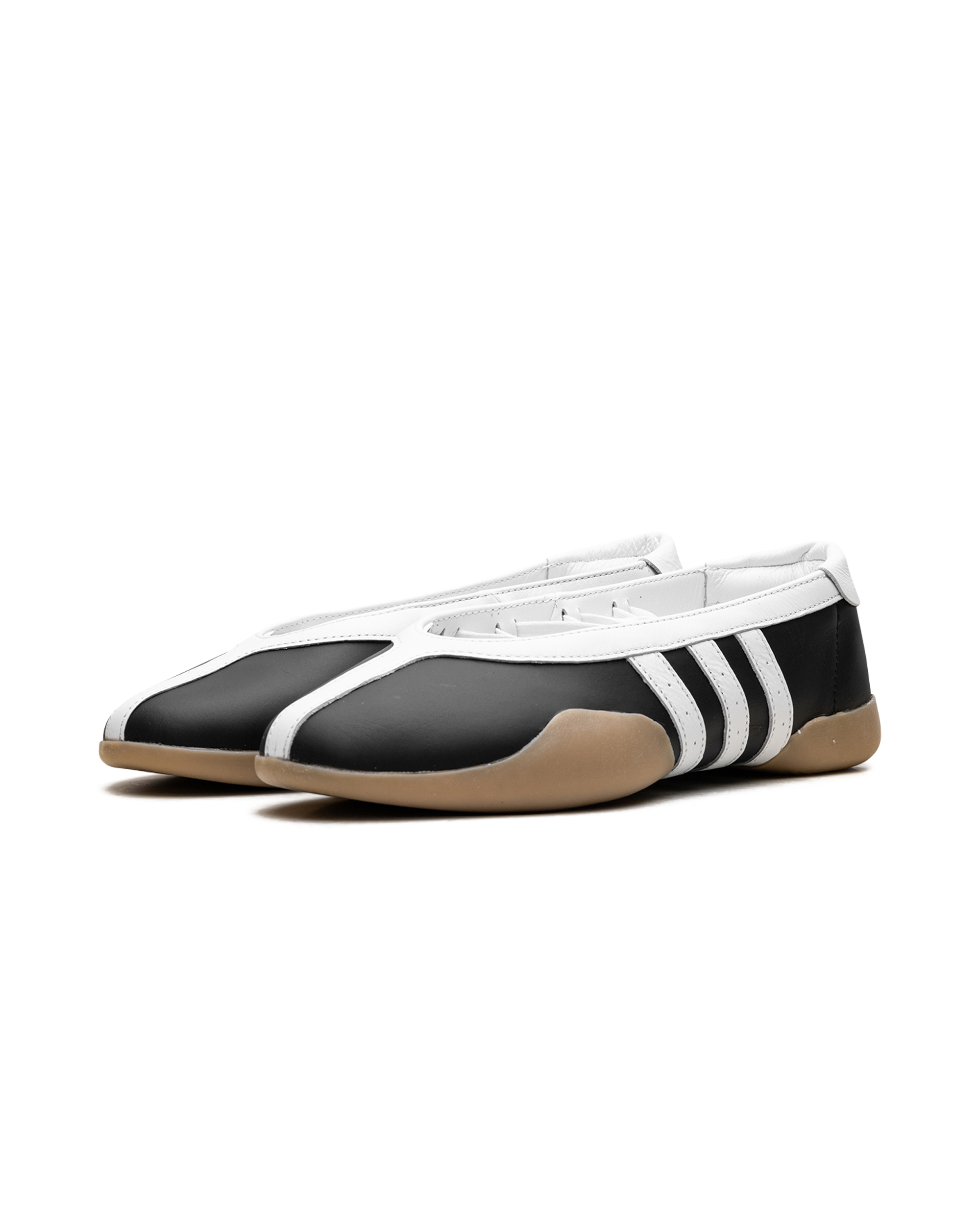 adidas Taekwondo Mei Ballet Black White (Women's)