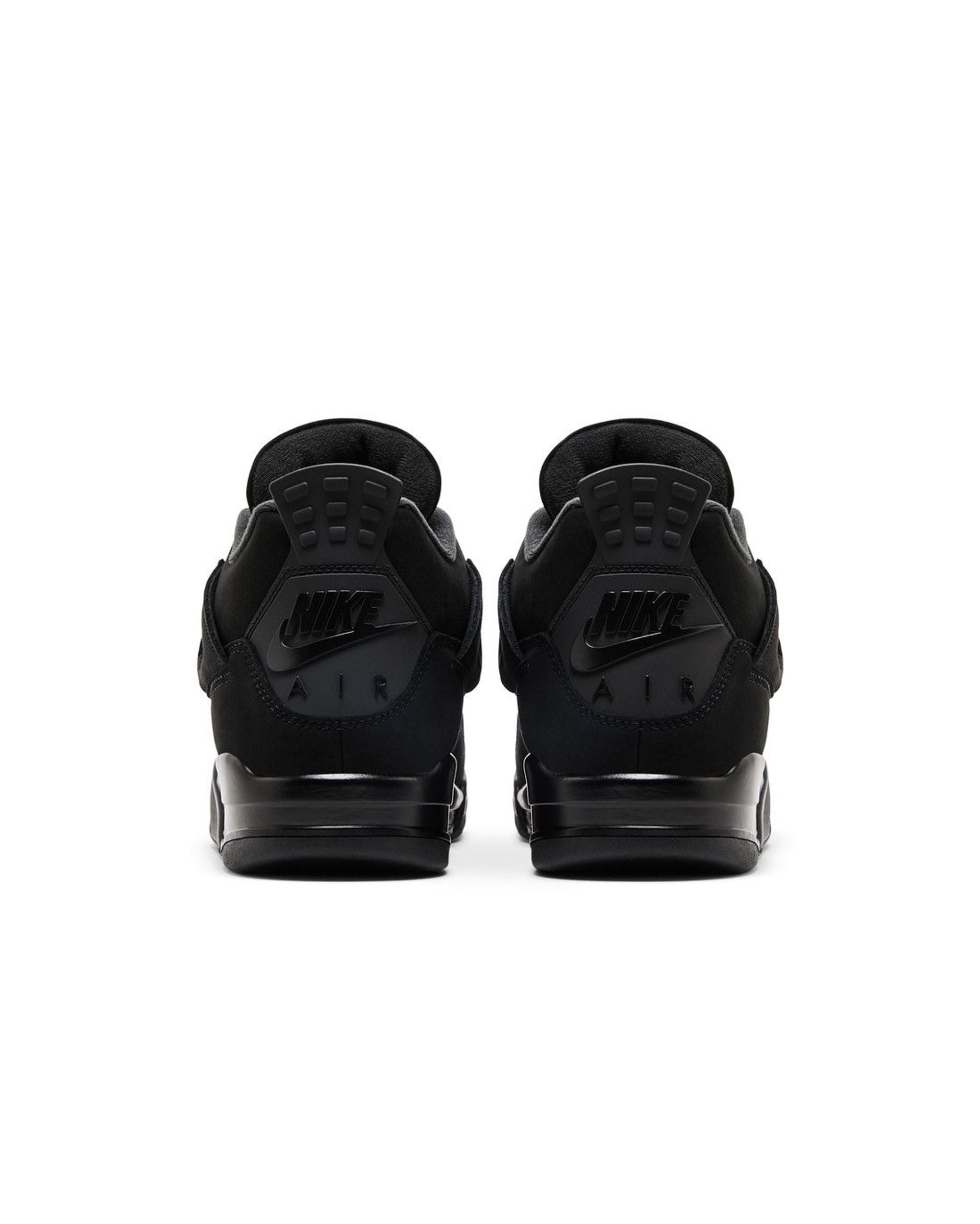 Jordan 4 Retro Black Cat (2025)