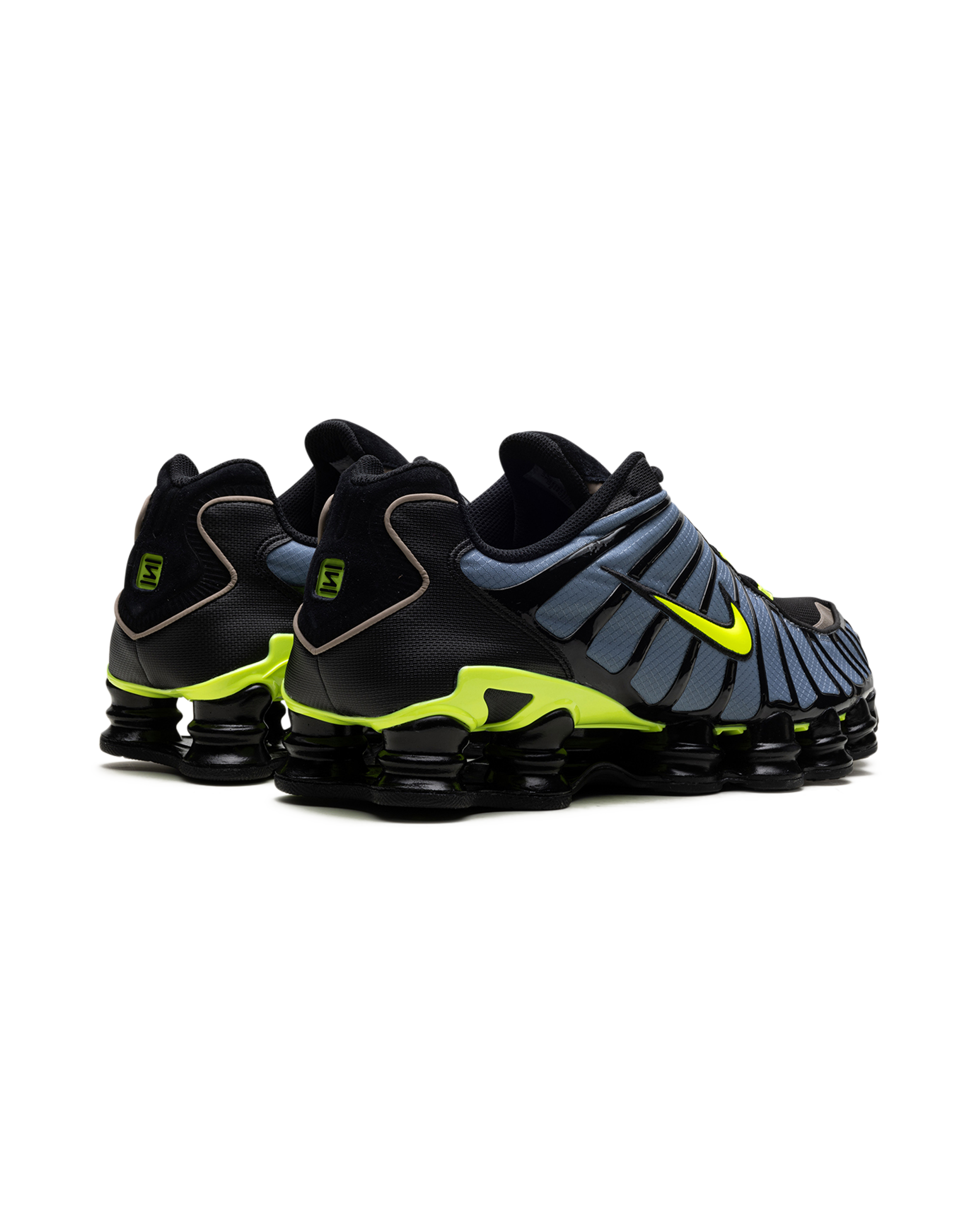 Nike Shox TL Thunderstorm
