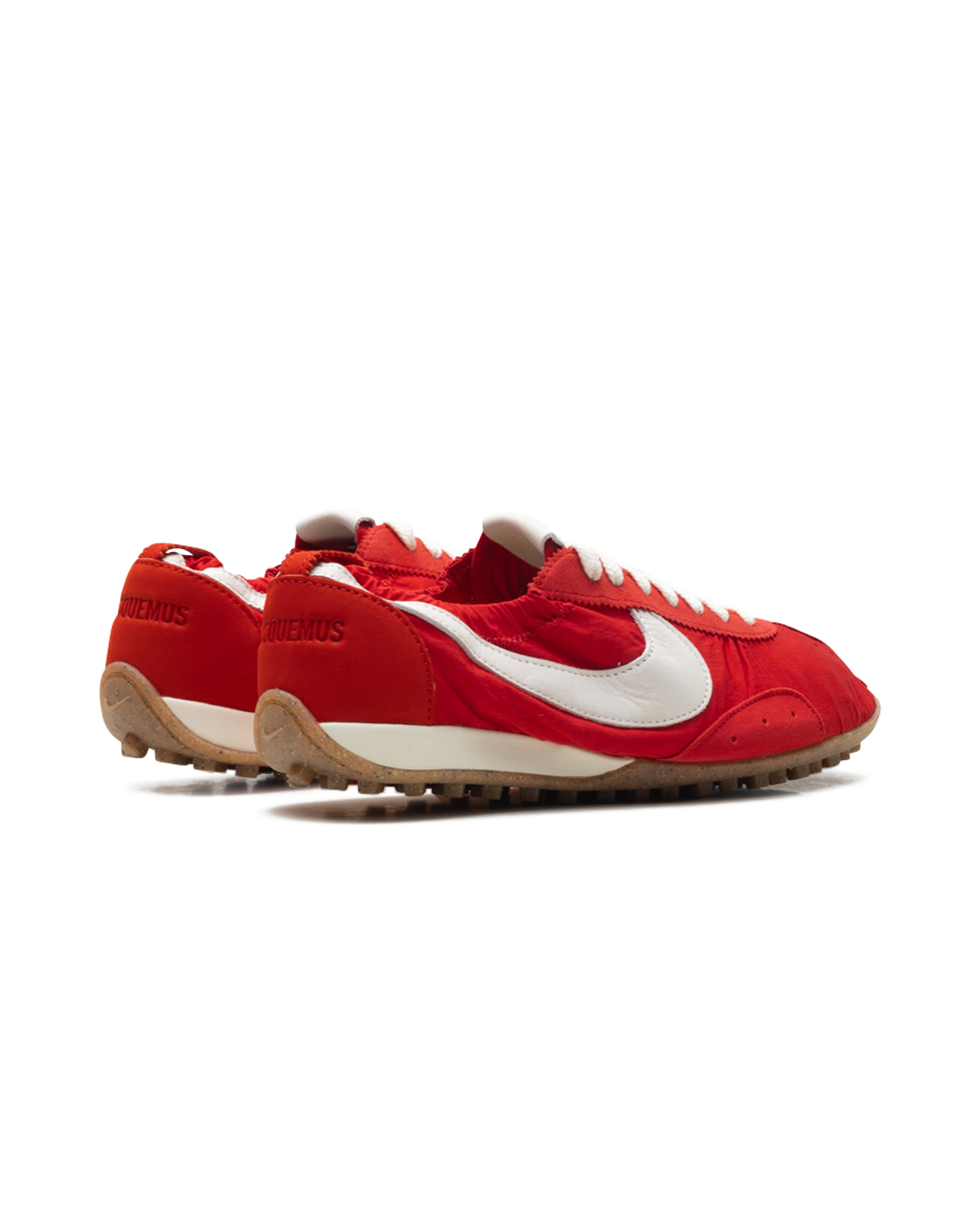 Nike Moon Shoe SP Jacquemus University Red (Women's)