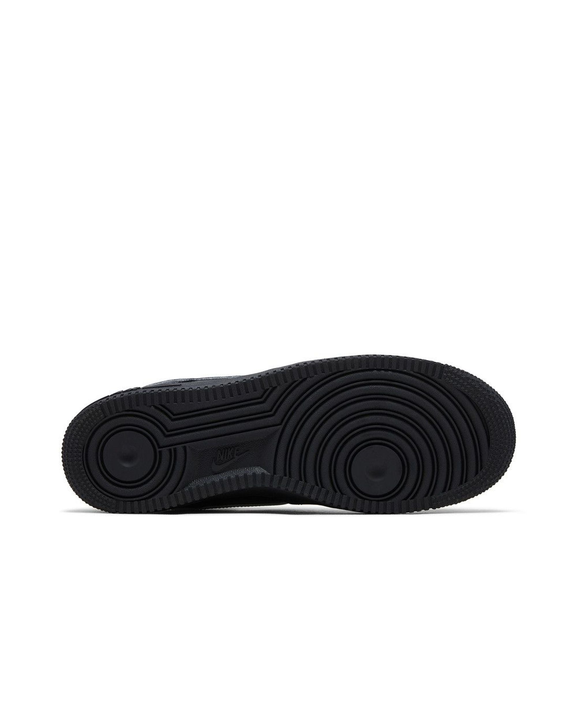 Nike Air Force 1 Low Supreme Black White