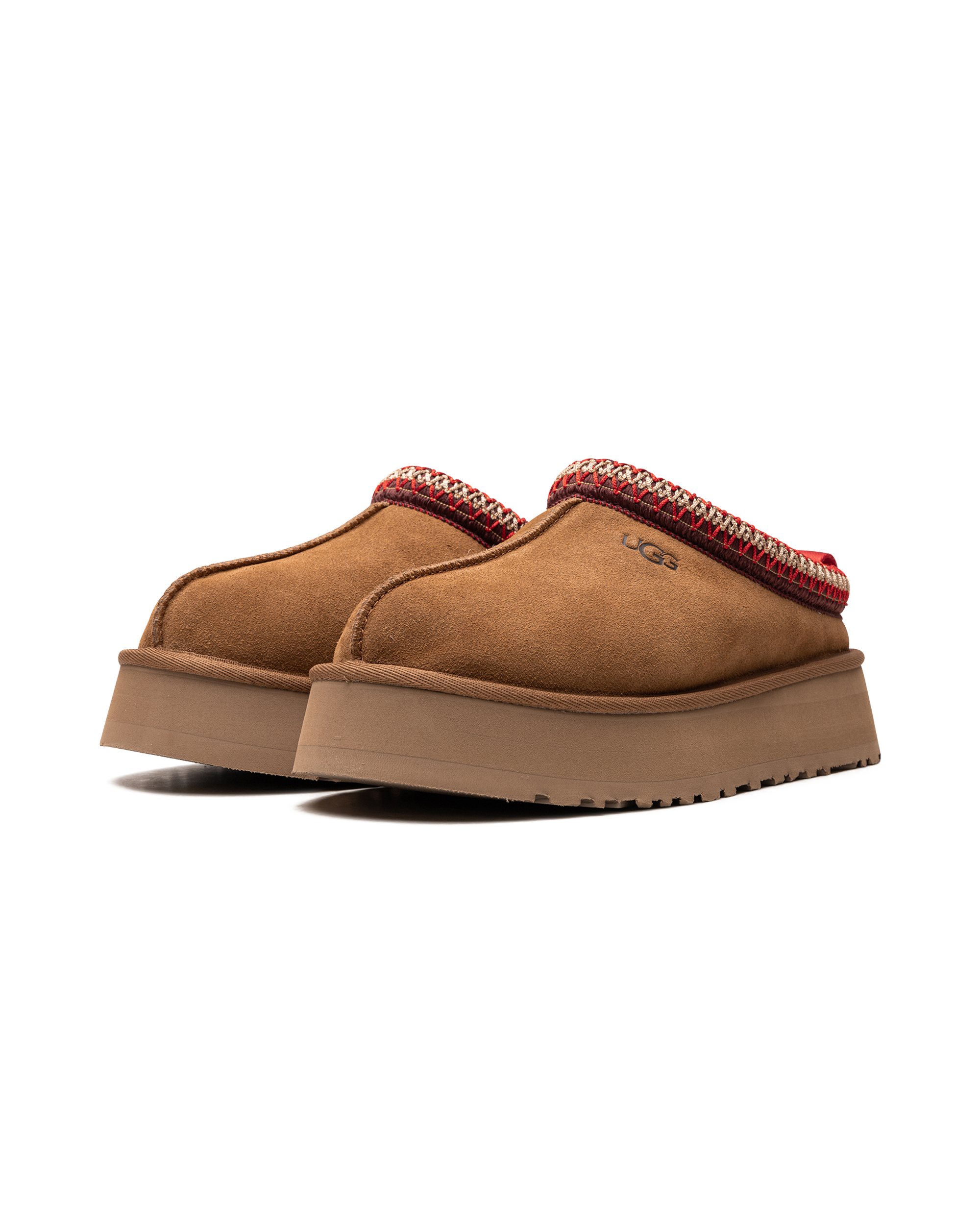 UGG Tazz Slipper Chestnut (Women's)