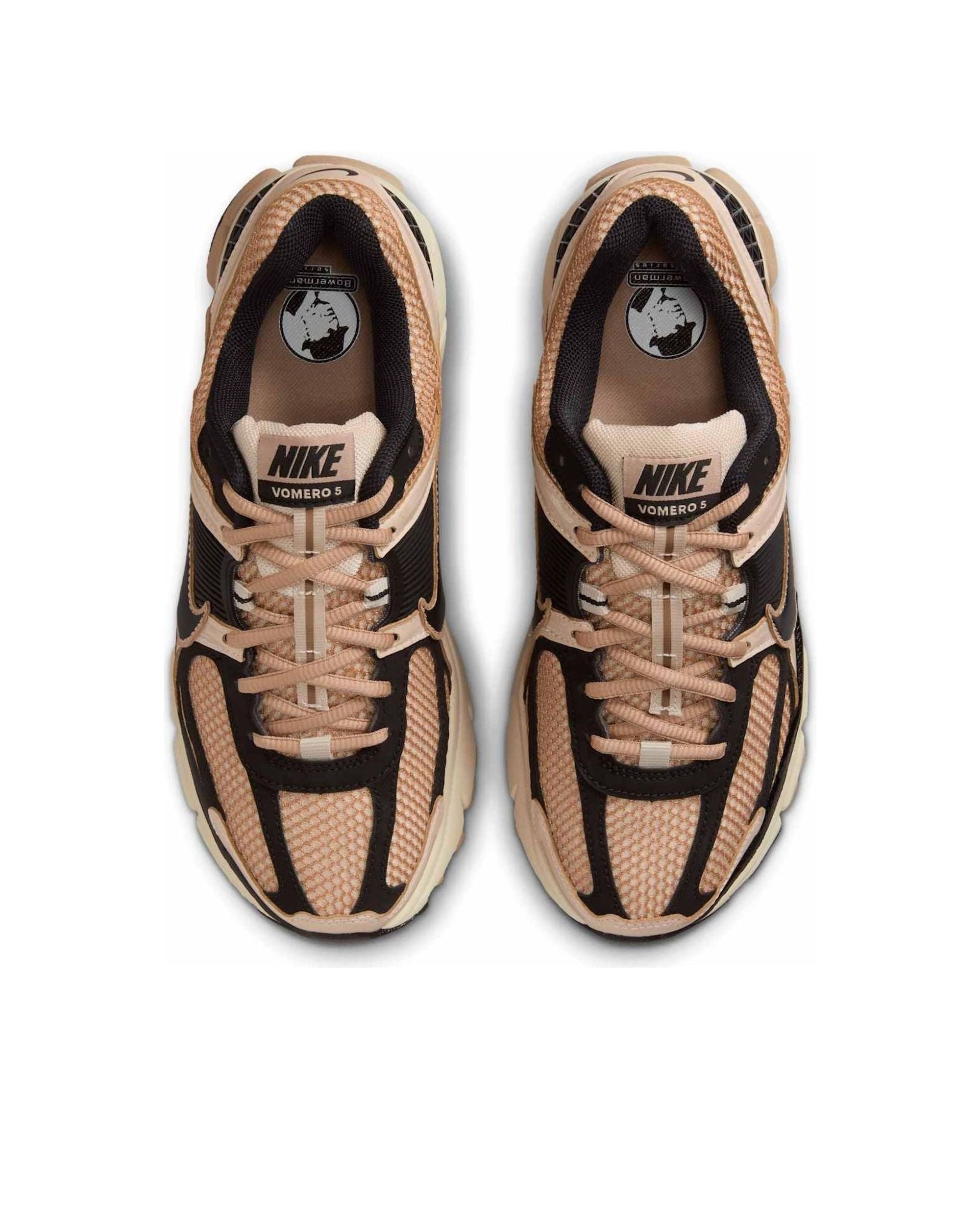 Nike Zoom Vomero 5 Sanddrift (Women's)