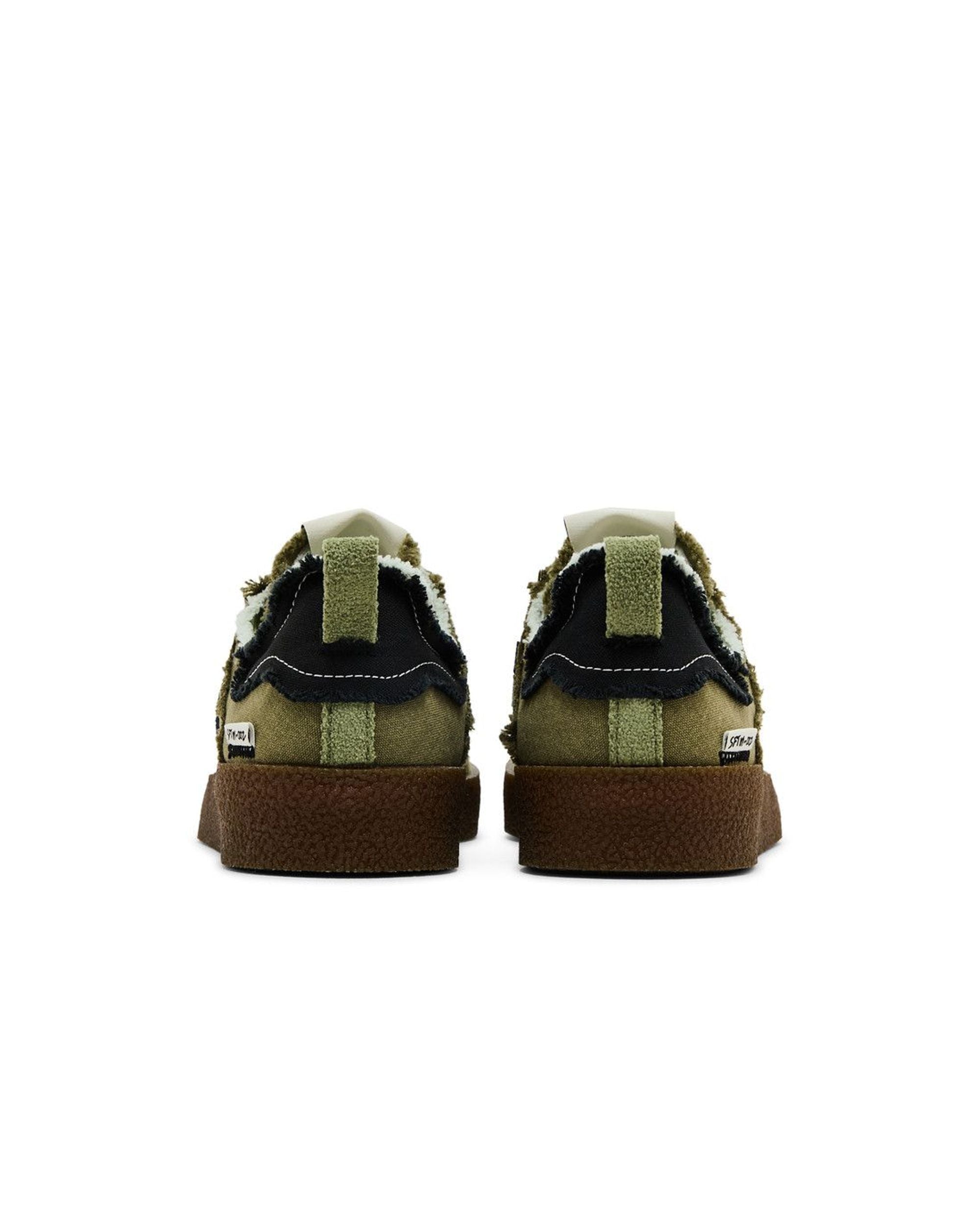 adidas Campus 80s Song for the Mute Olive