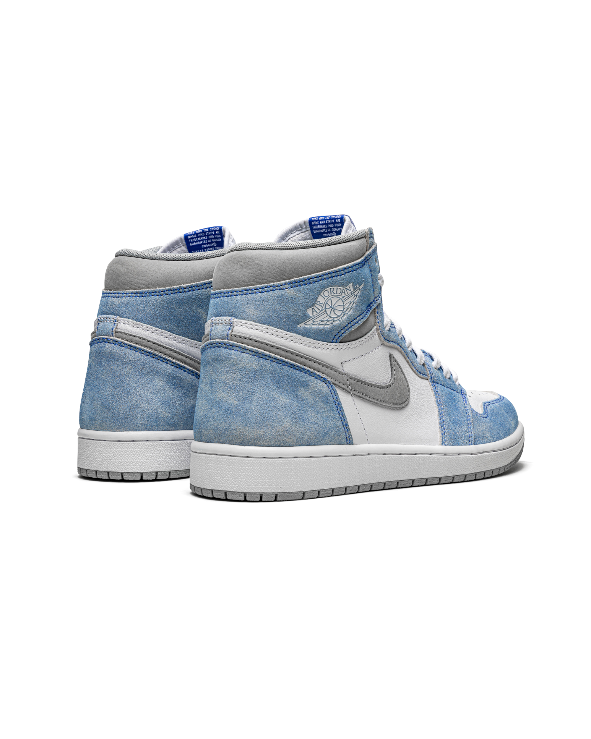 Jordan 1 Retro High OG Hyper Royal