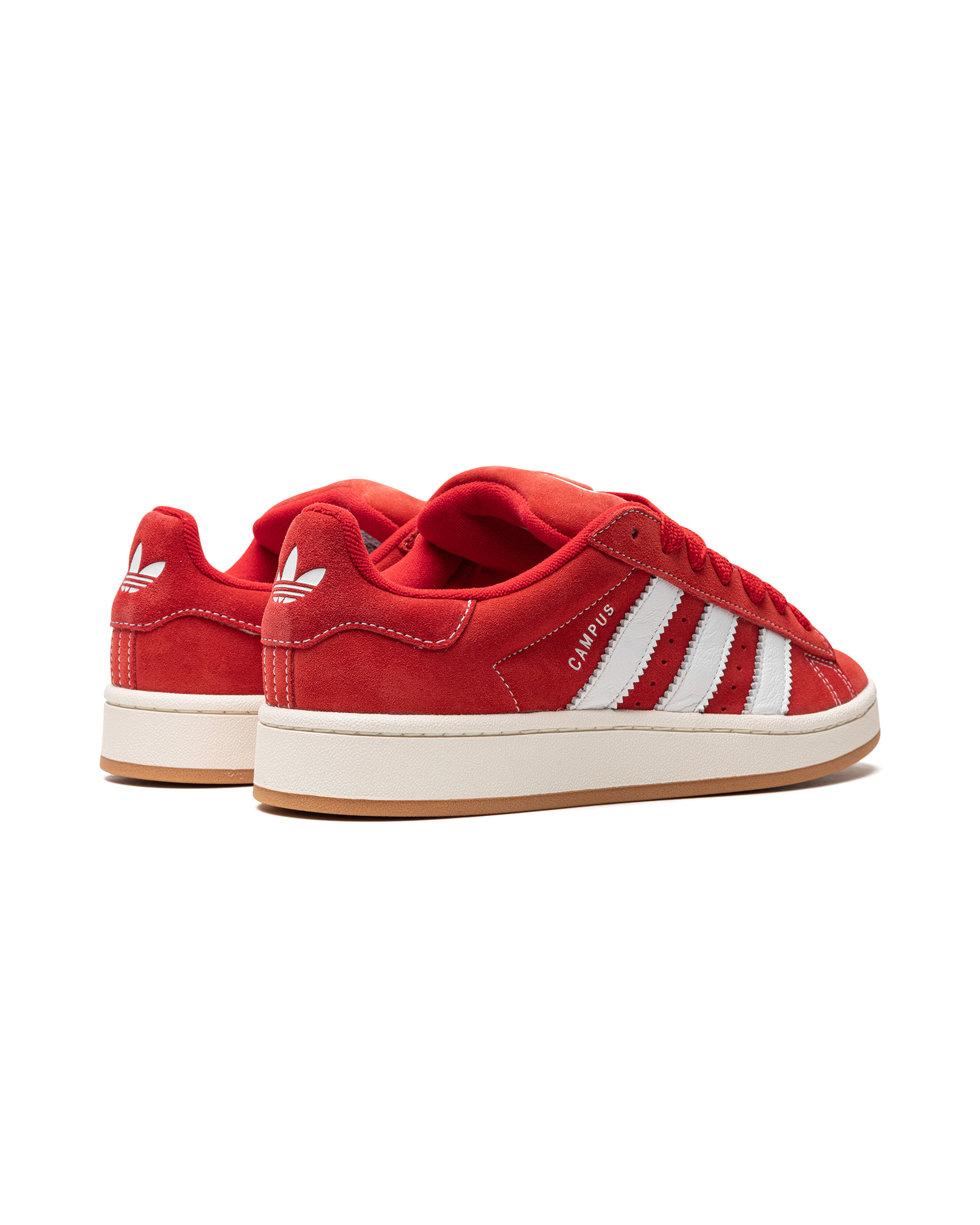 adidas Campus 00s Better Scarlet Cloud White
