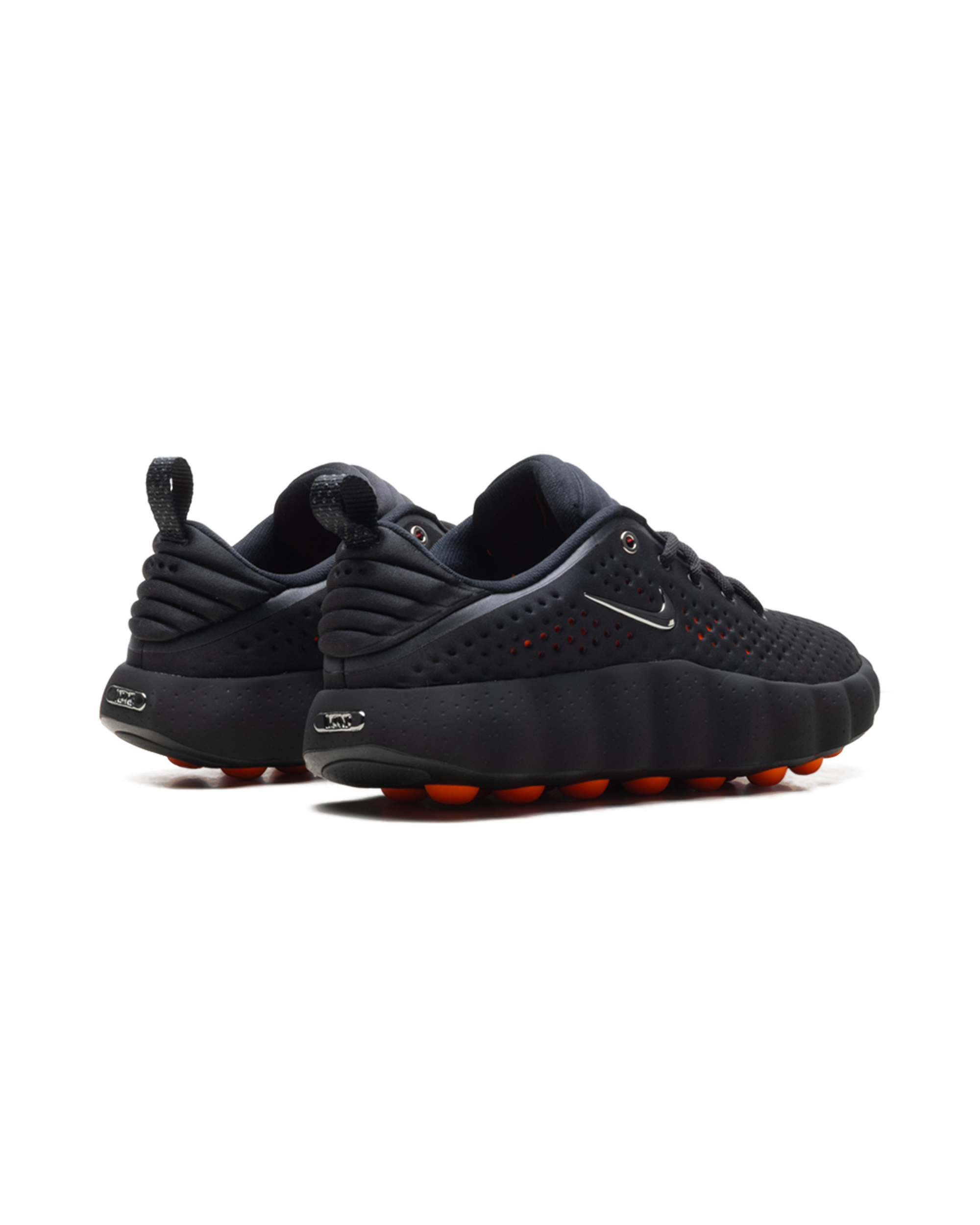 Nike Mind 002 Black Chrome (Women's)