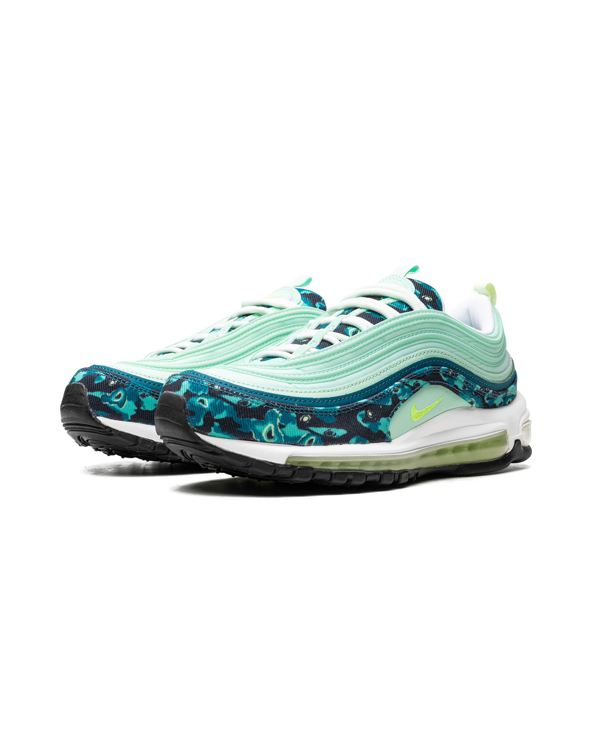 Nike Air Max 97 Moth Camo (Women's)