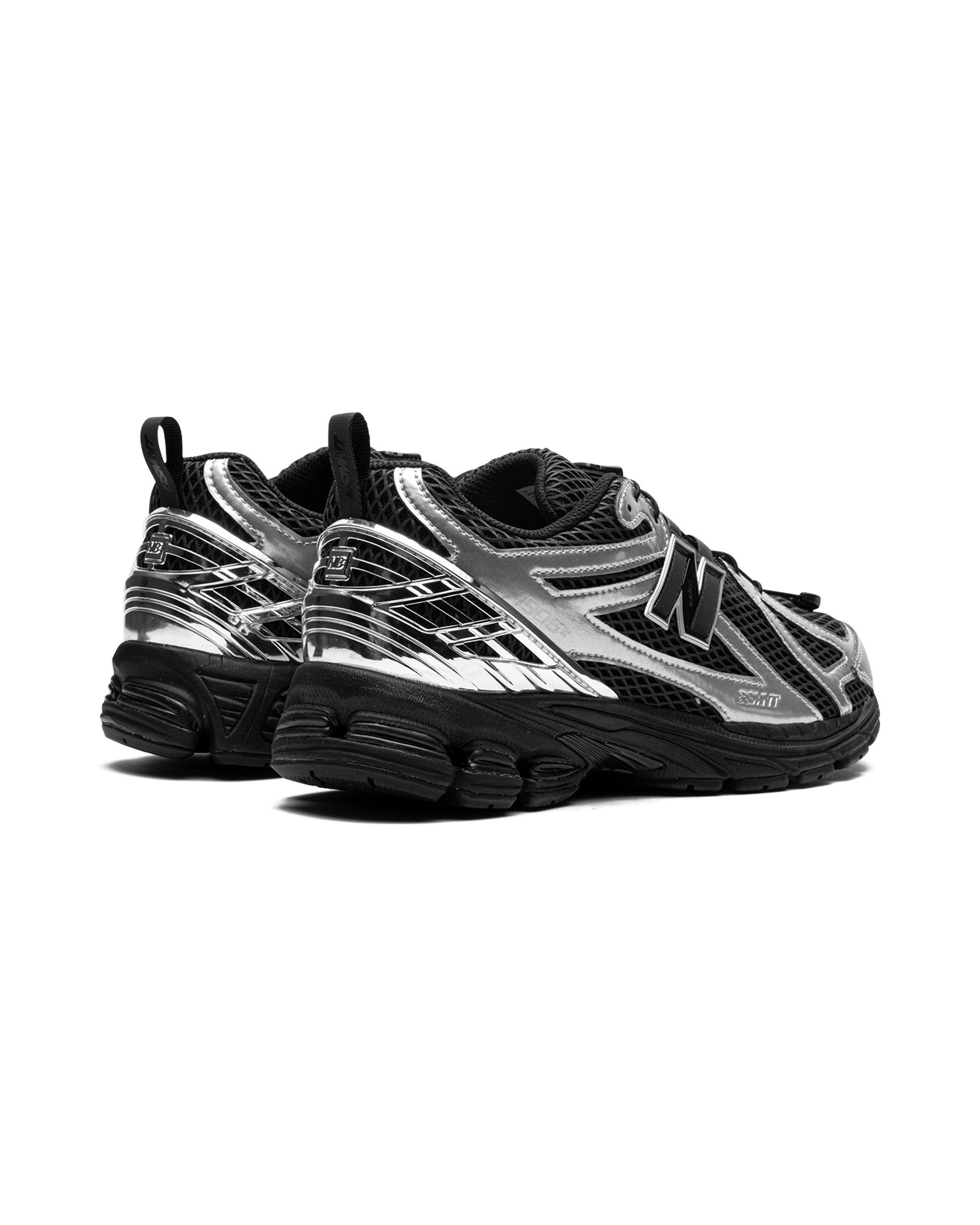 New Balance 1906R The Basement Night Chrome