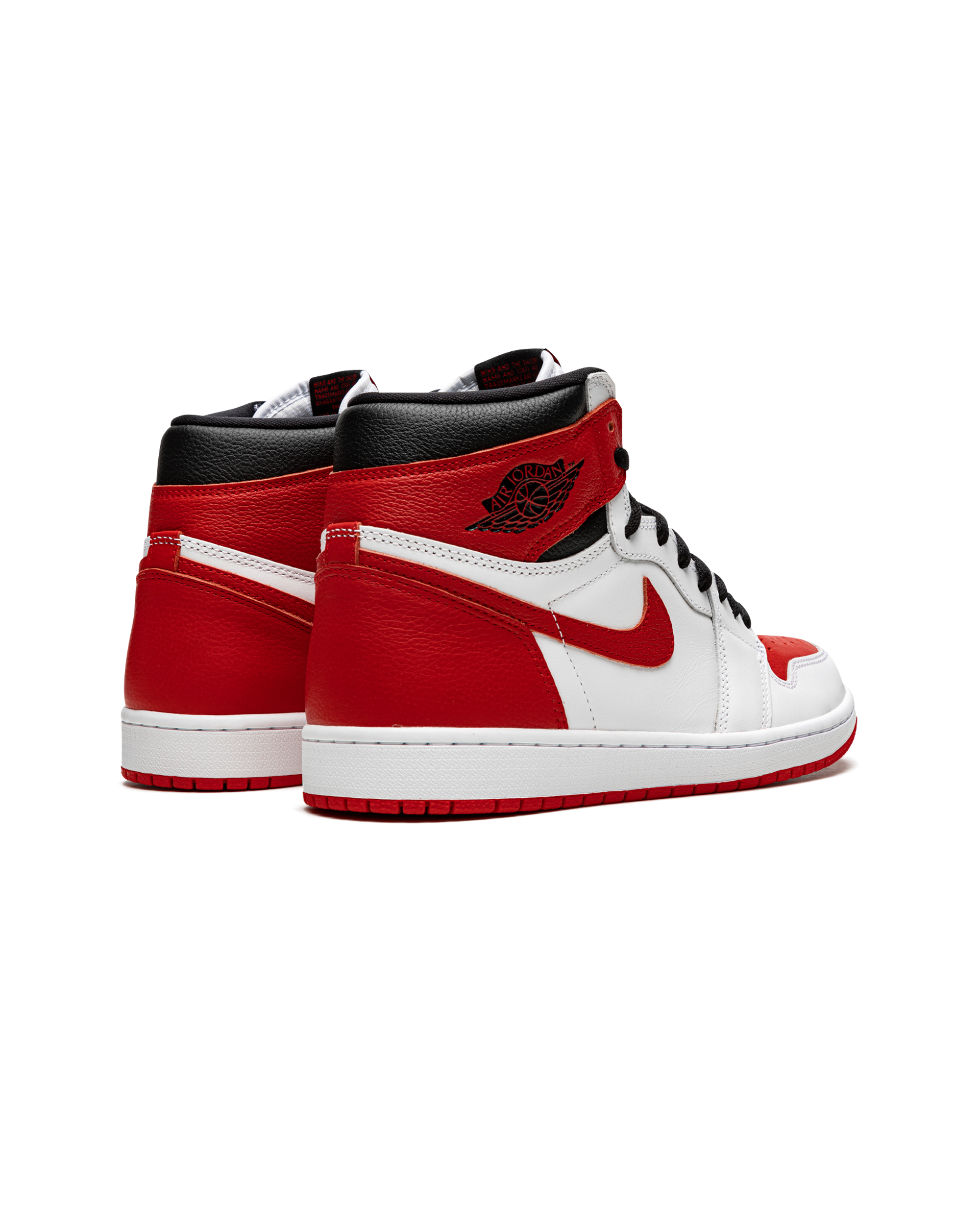 Jordan 1 Retro High OG Heritage