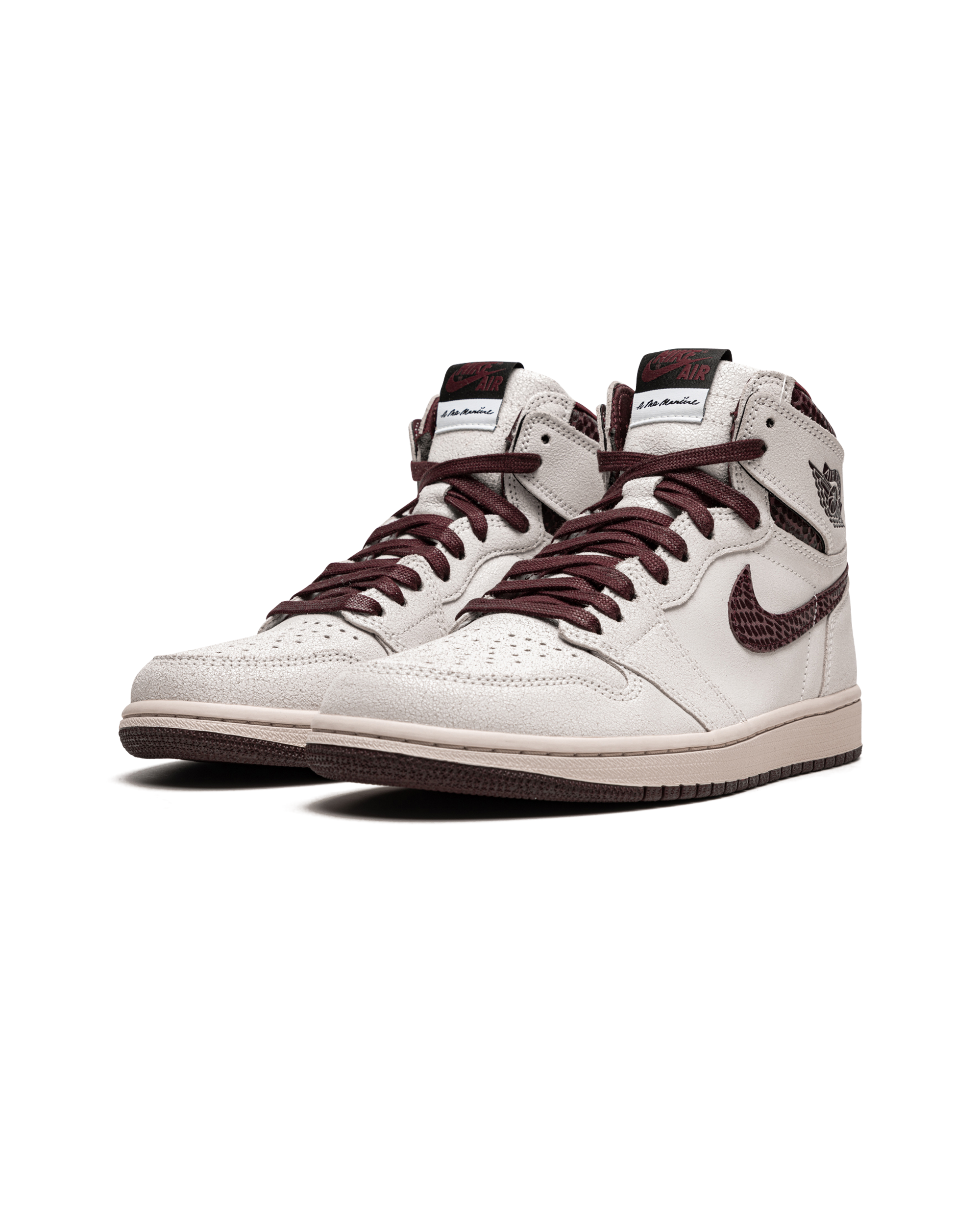 Jordan 1 Retro High OG A Ma Maniére