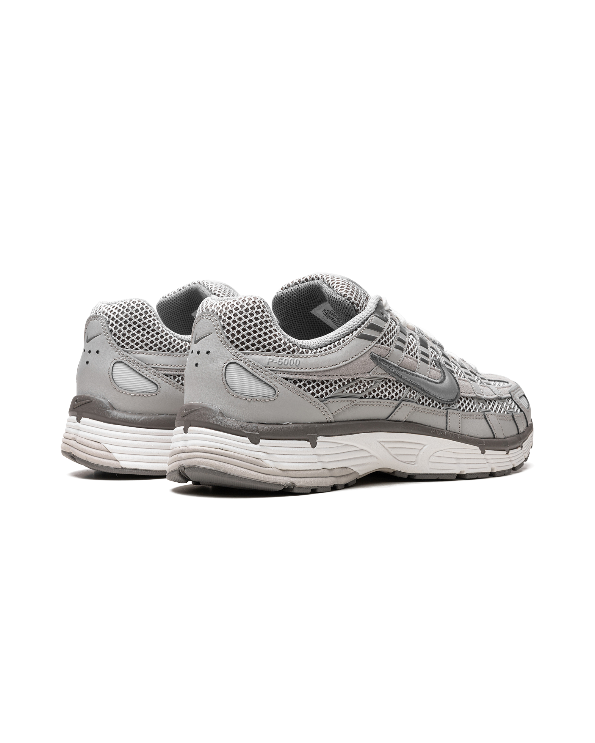 Nike P-6000 Light Iron Ore