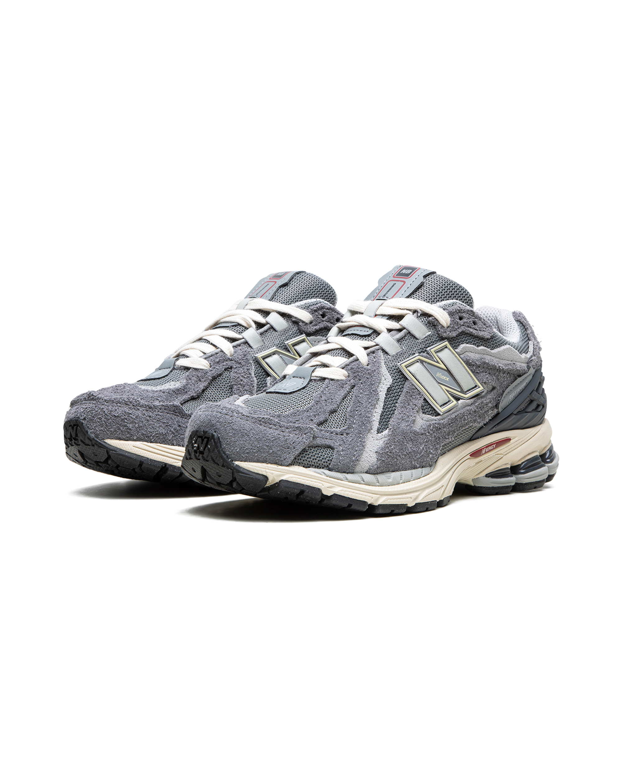 New Balance 1906D Protection Pack Harbor Grey