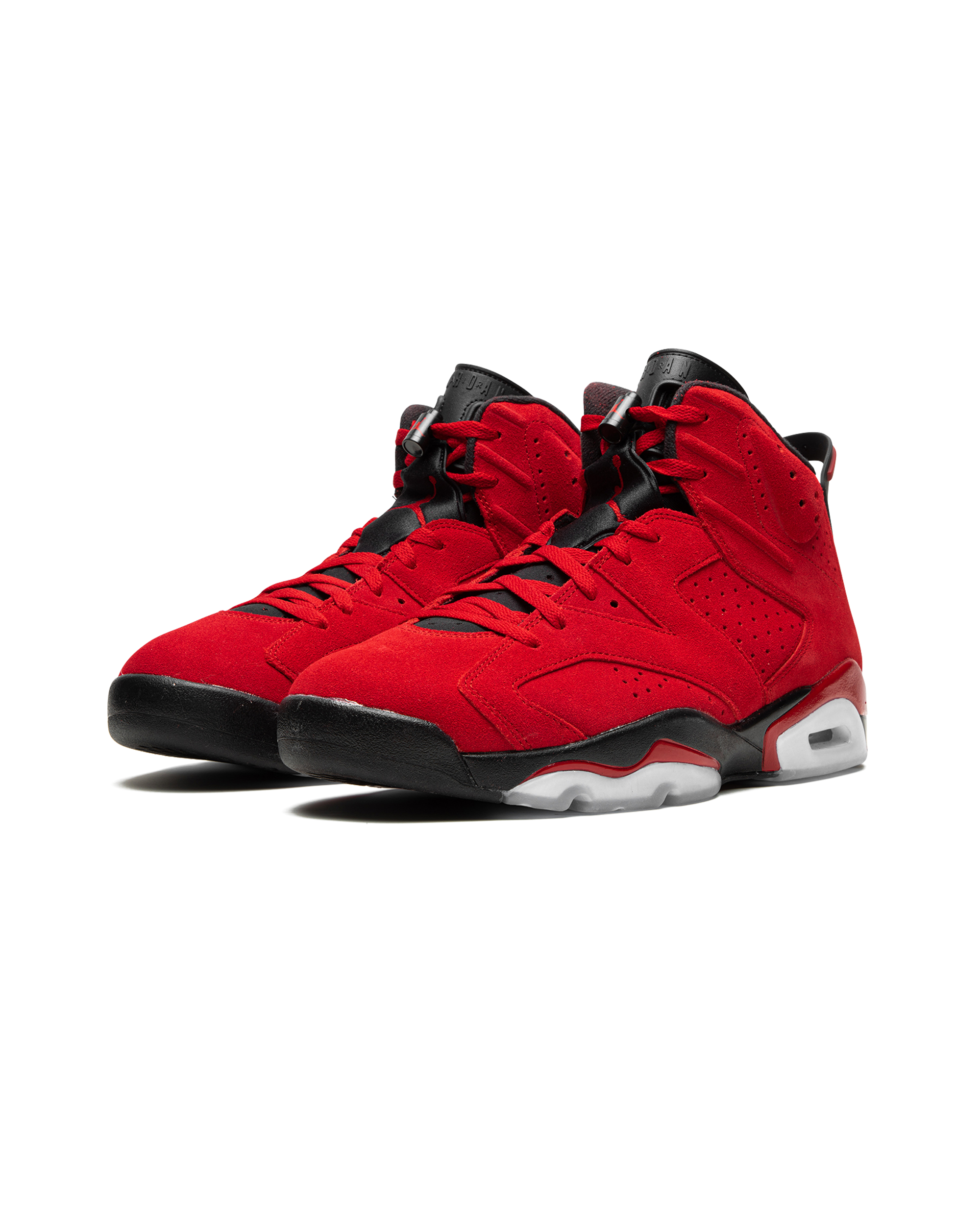 Jordan 6 Retro Toro Bravo